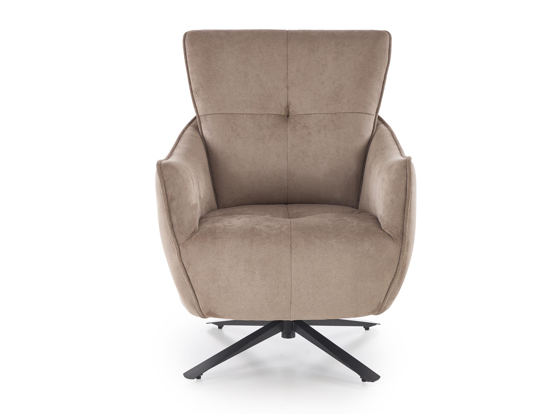 Poltrona Houston 1928 (Cappuccino)