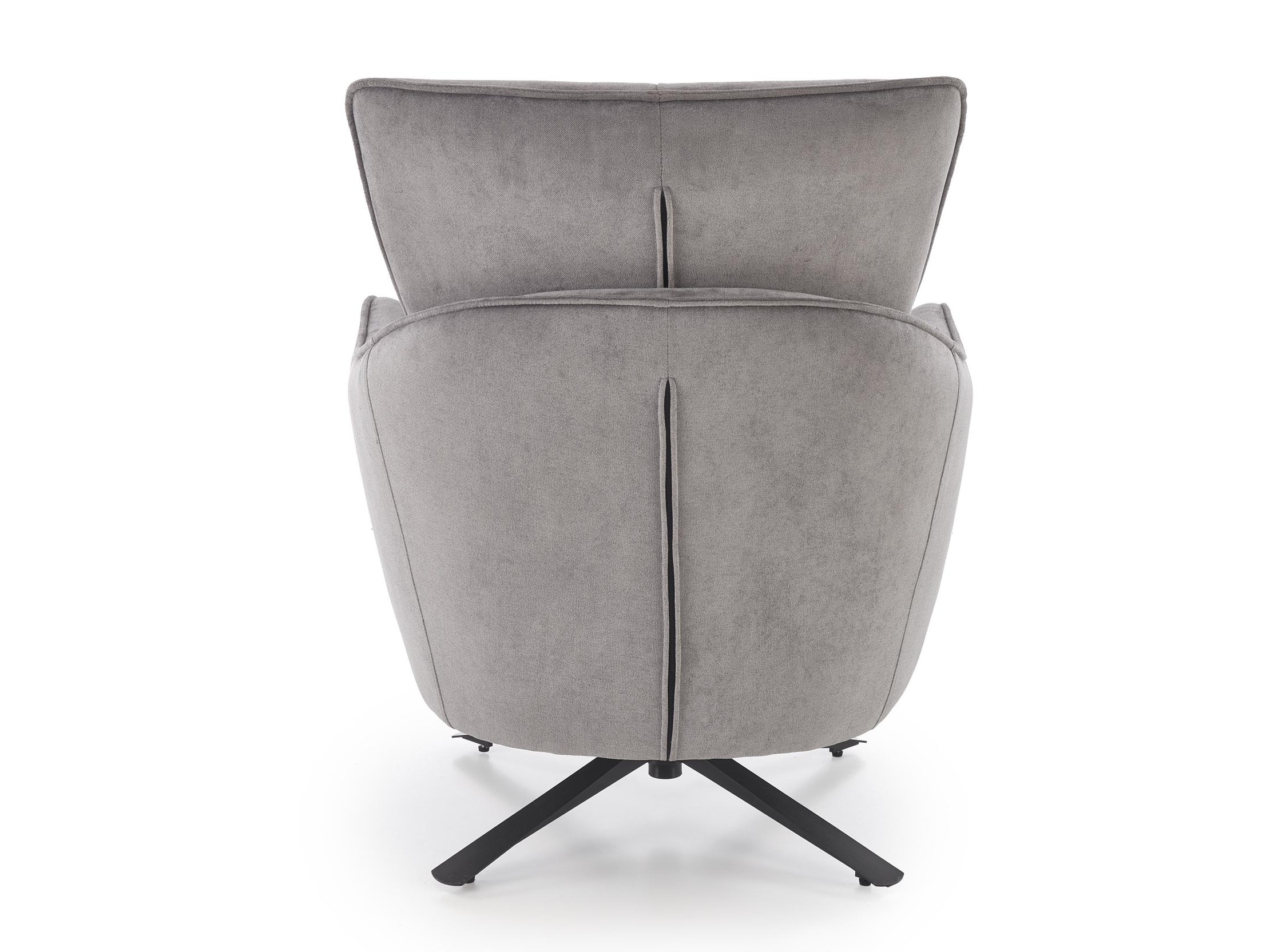 Poltrona Houston 1928 (Grigio)