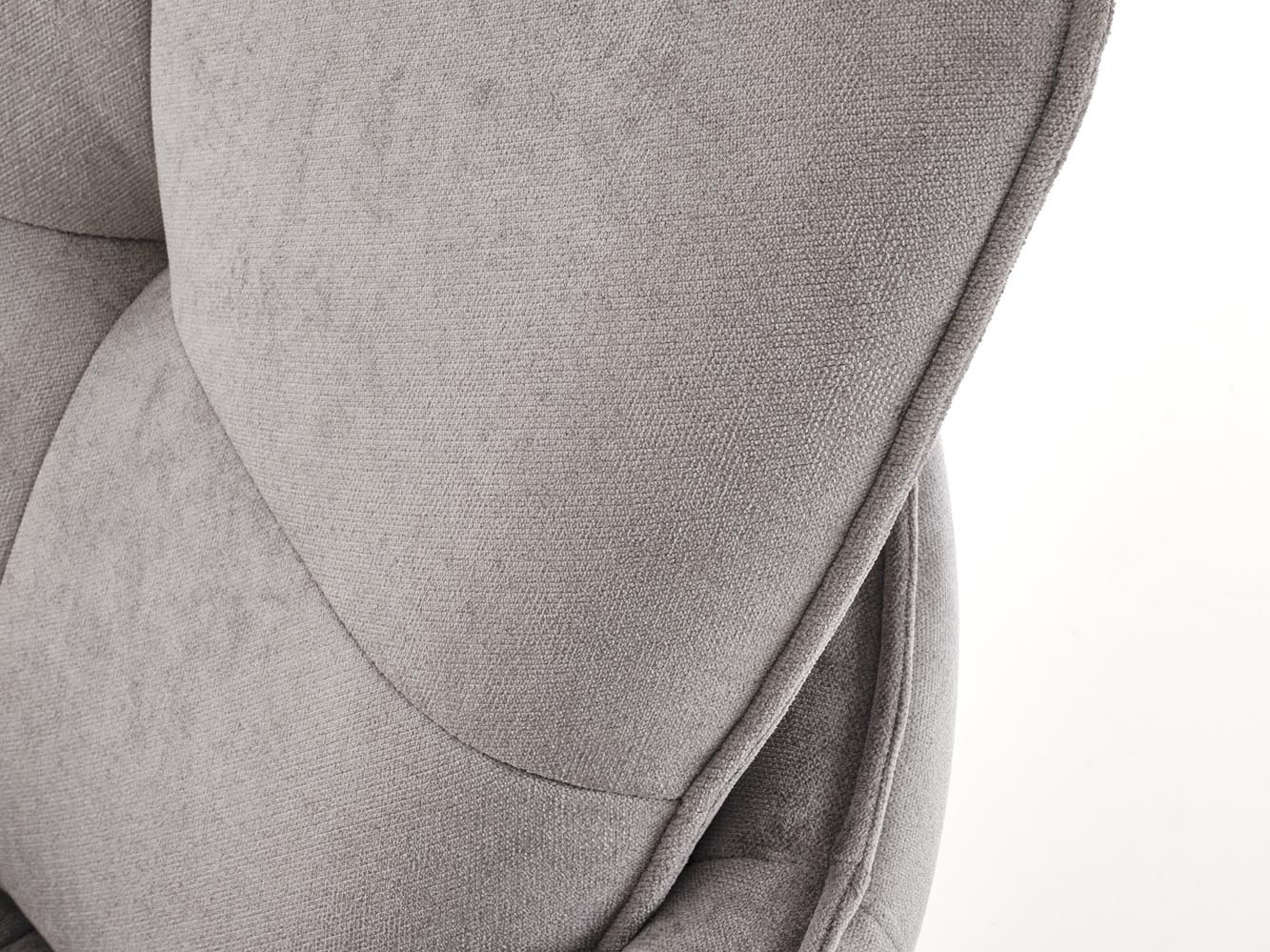 Poltrona Houston 1928 (Grigio)