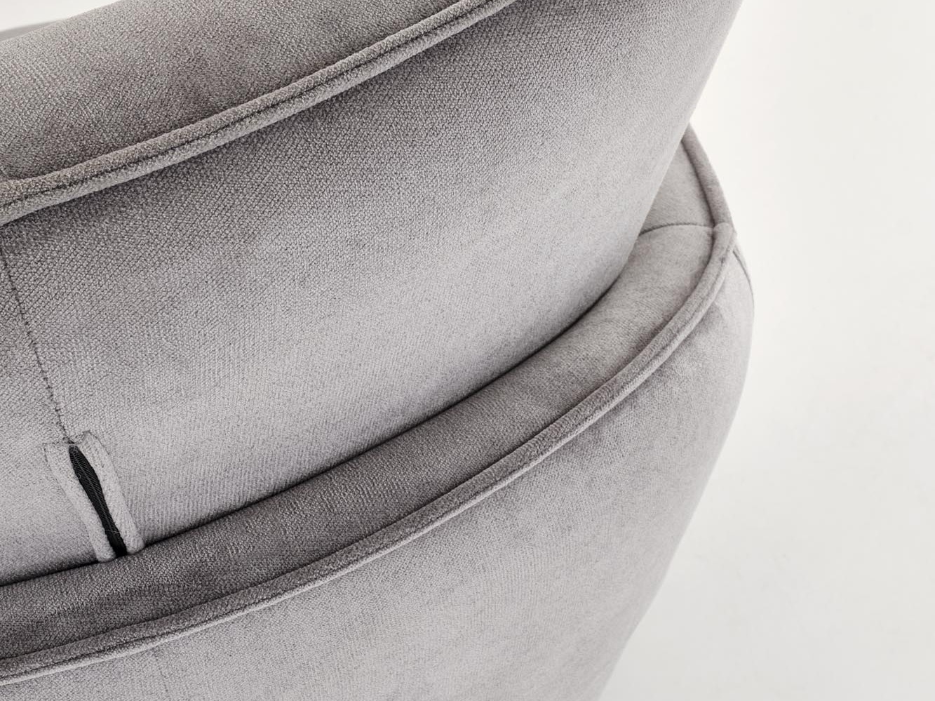 Poltrona Houston 1928 (Grigio)