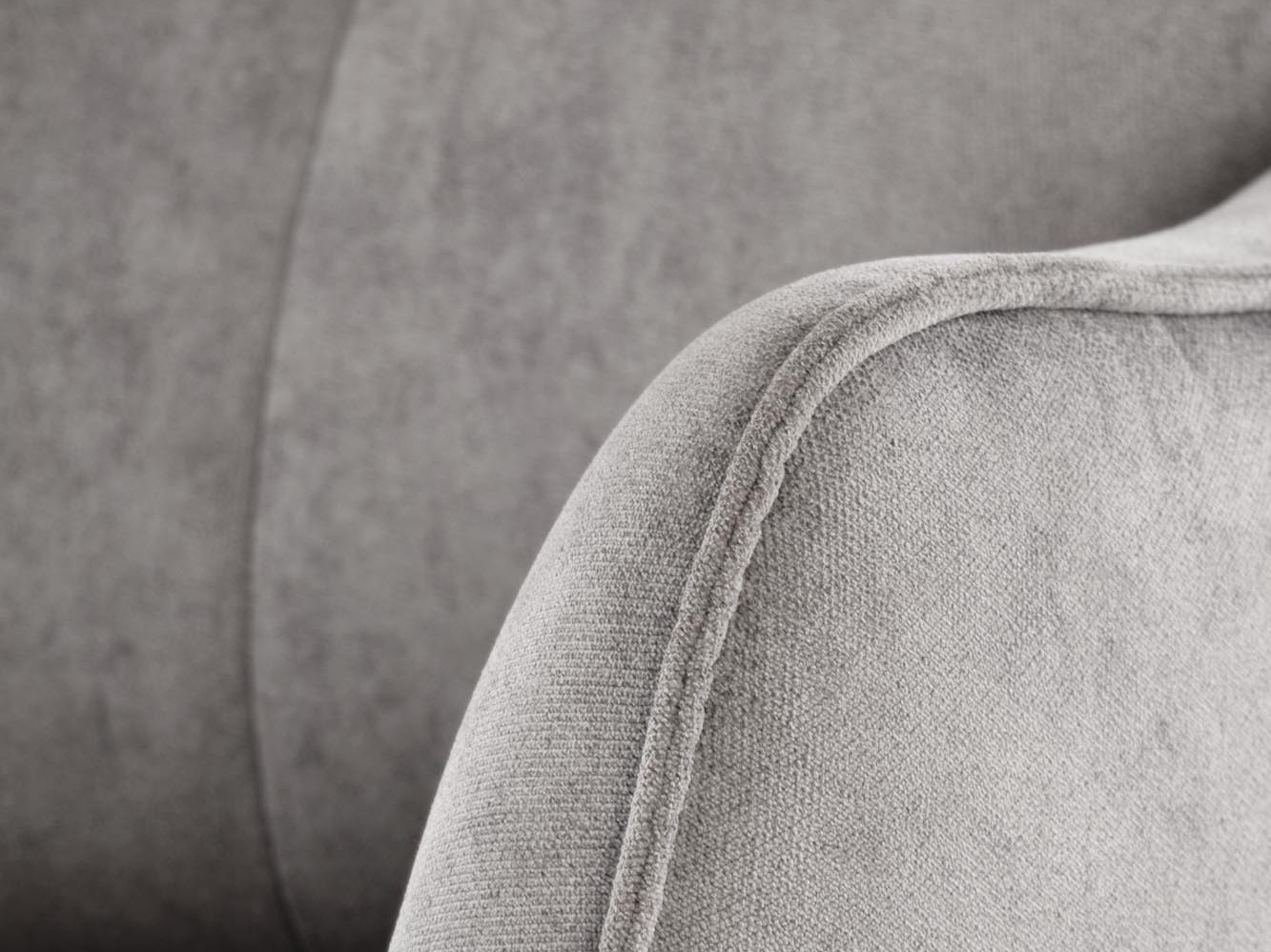 Poltrona Houston 1928 (Grigio)