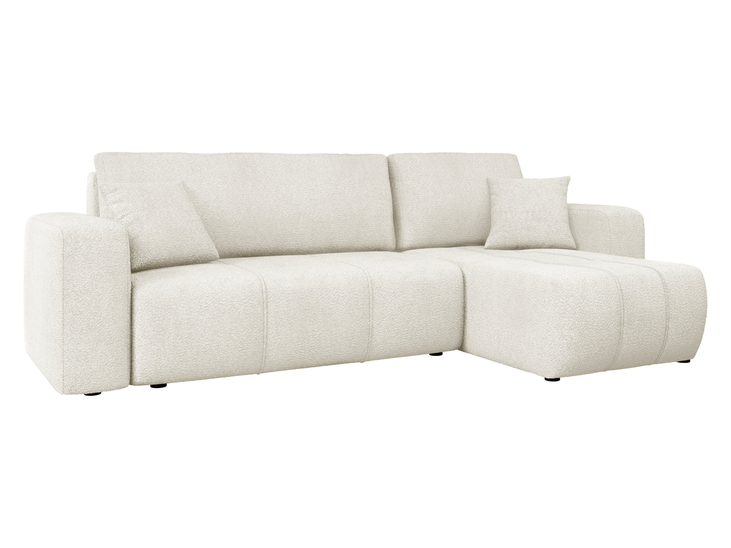 Divano angolare Comfivo Laurus (Coral 15)