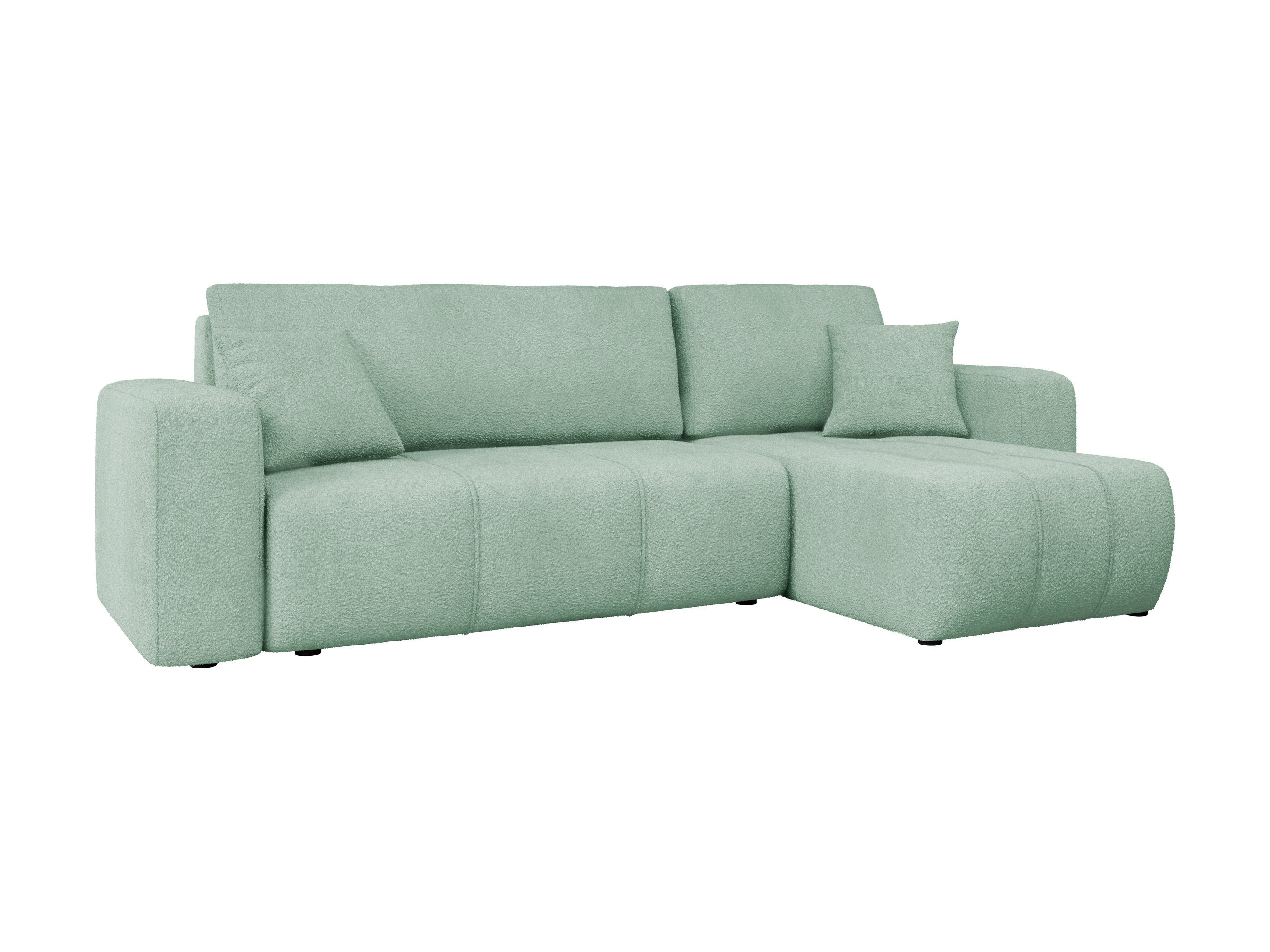 Divano angolare Comfivo Laurus (Coral 55)