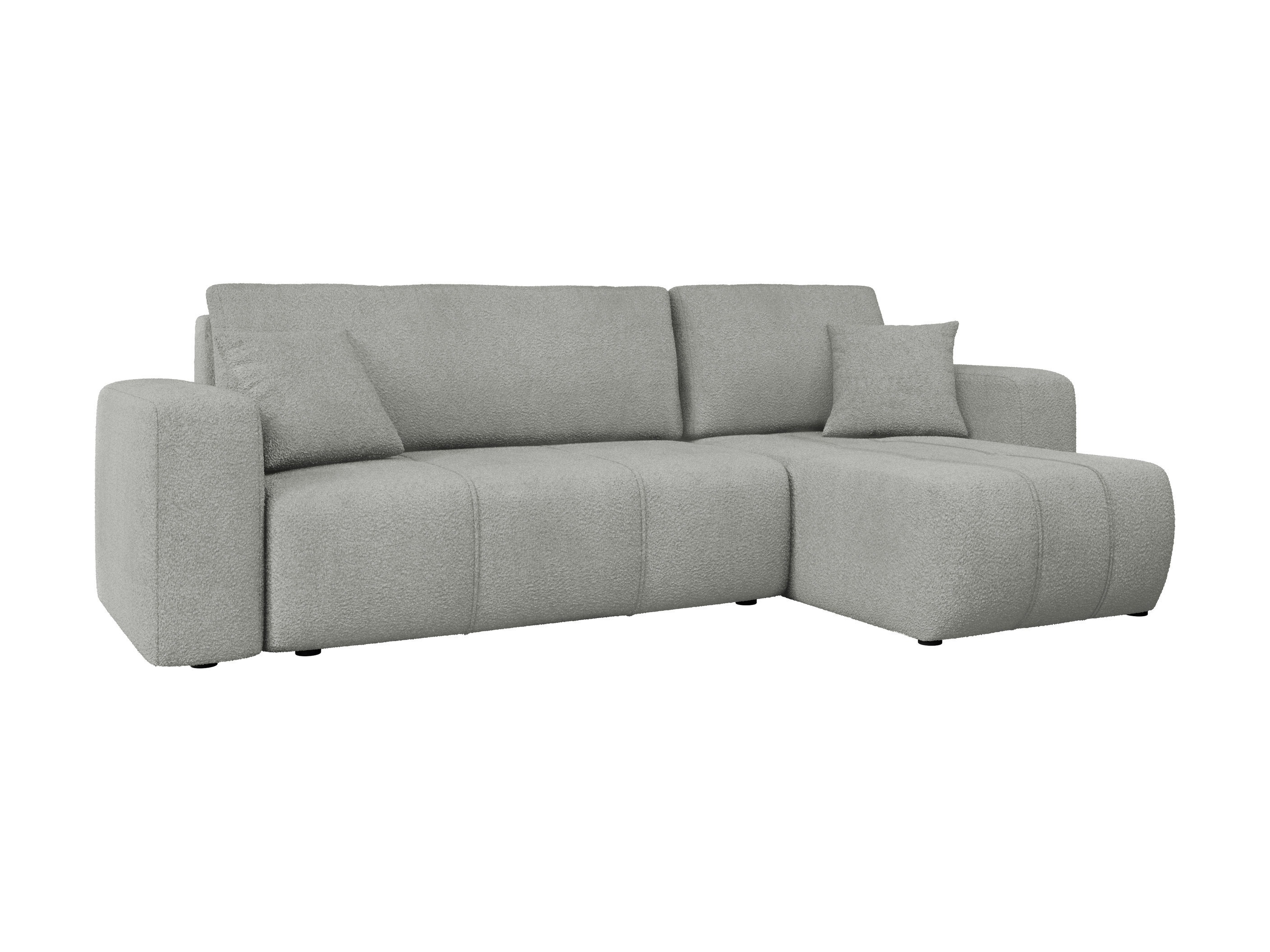 Divano angolare Comfivo Laurus (Coral 75)