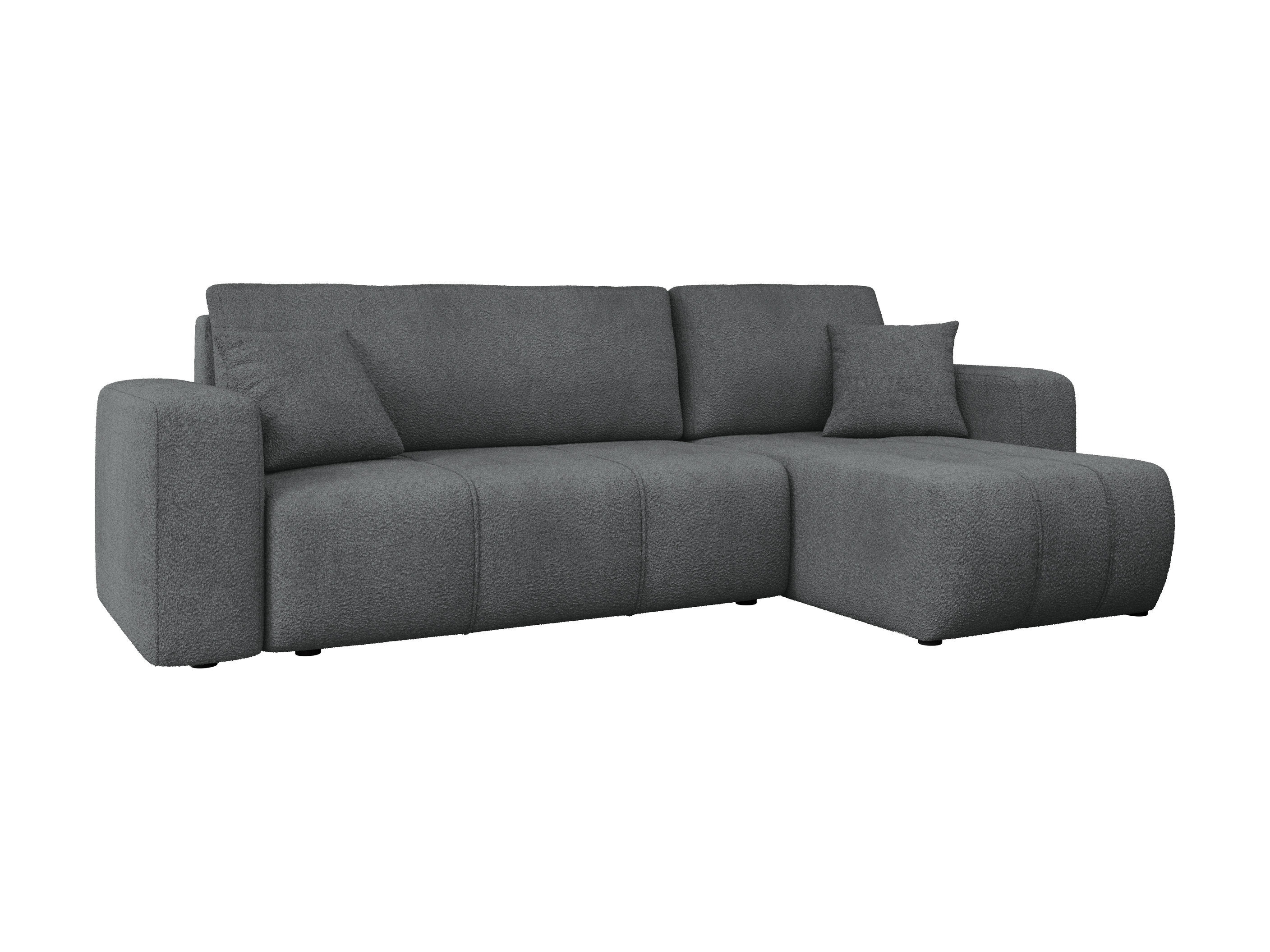 Divano angolare Comfivo Laurus (Coral 80)