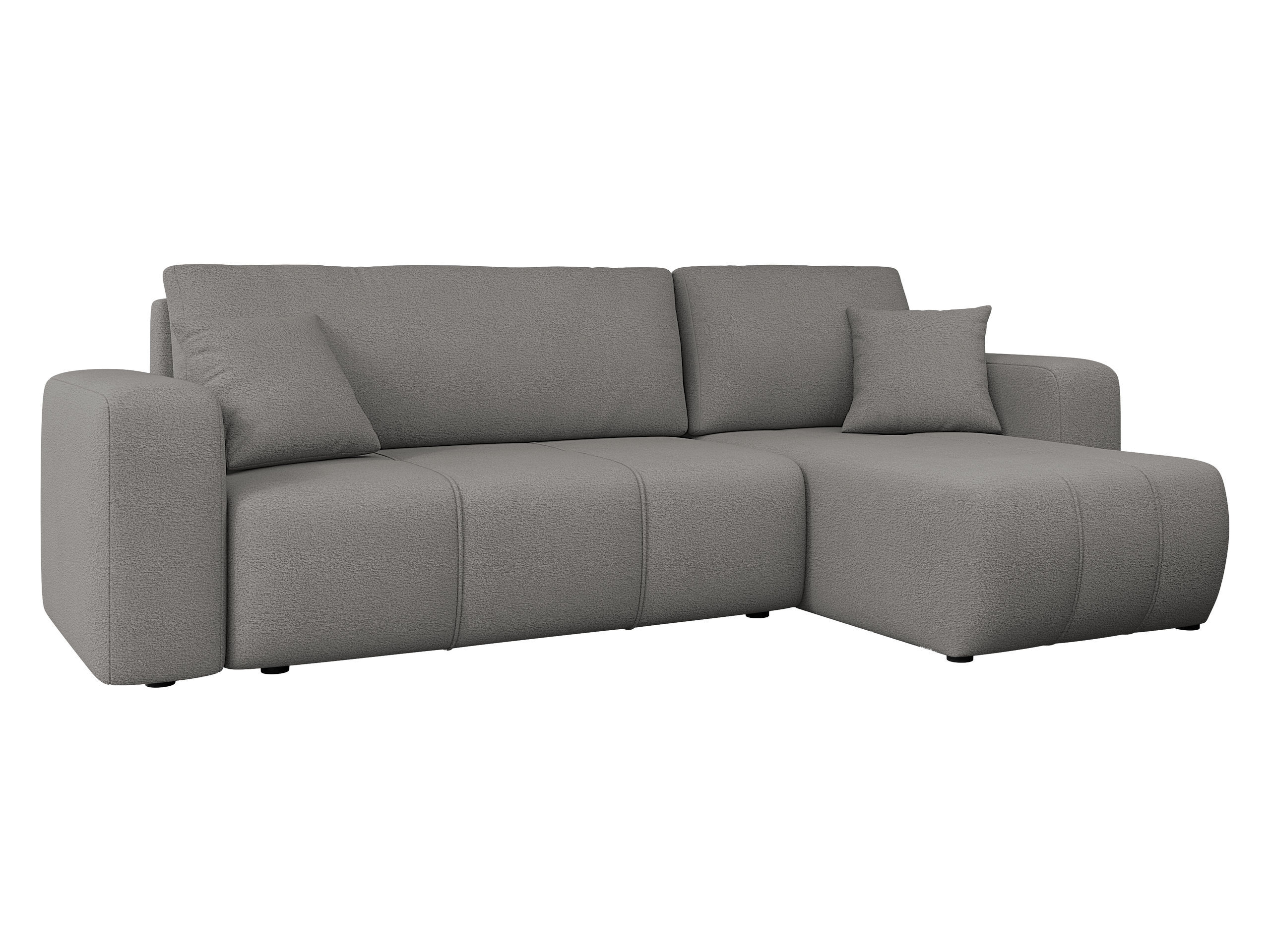 Divano angolare Comfivo Laurus (Velo 635)