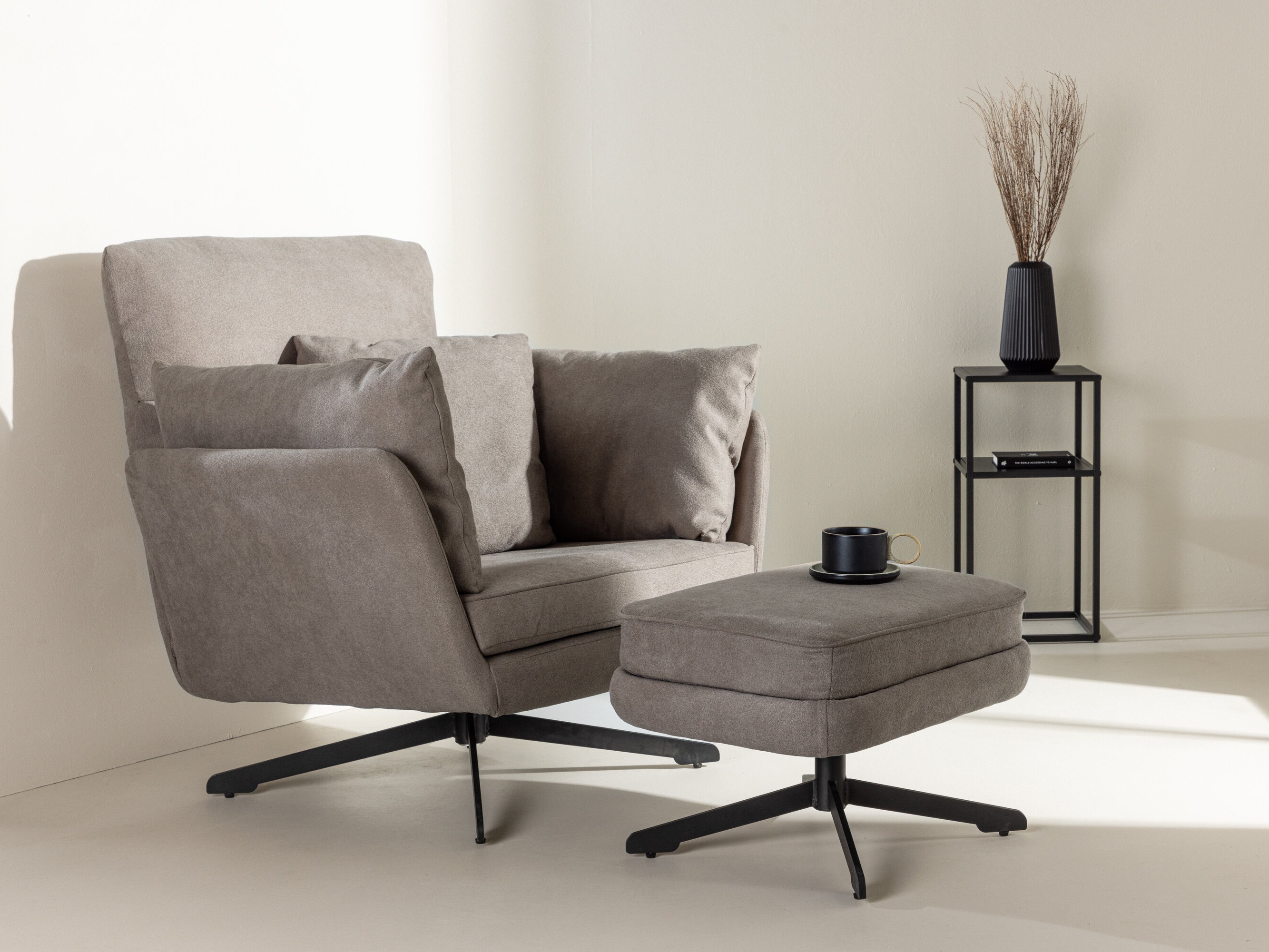 Poltrona Dallas 4783