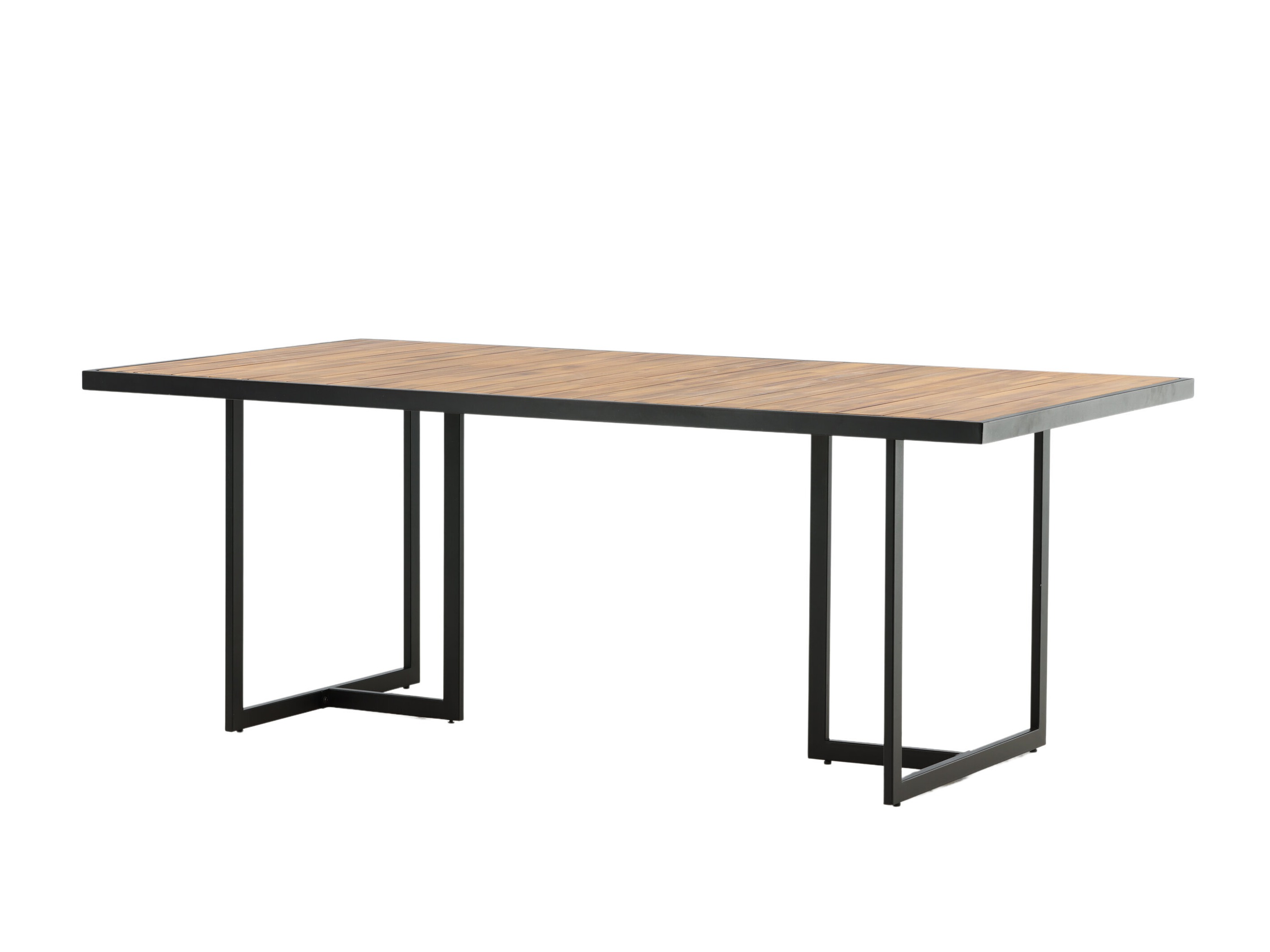 Tavolo e sedie set Dallas 5324