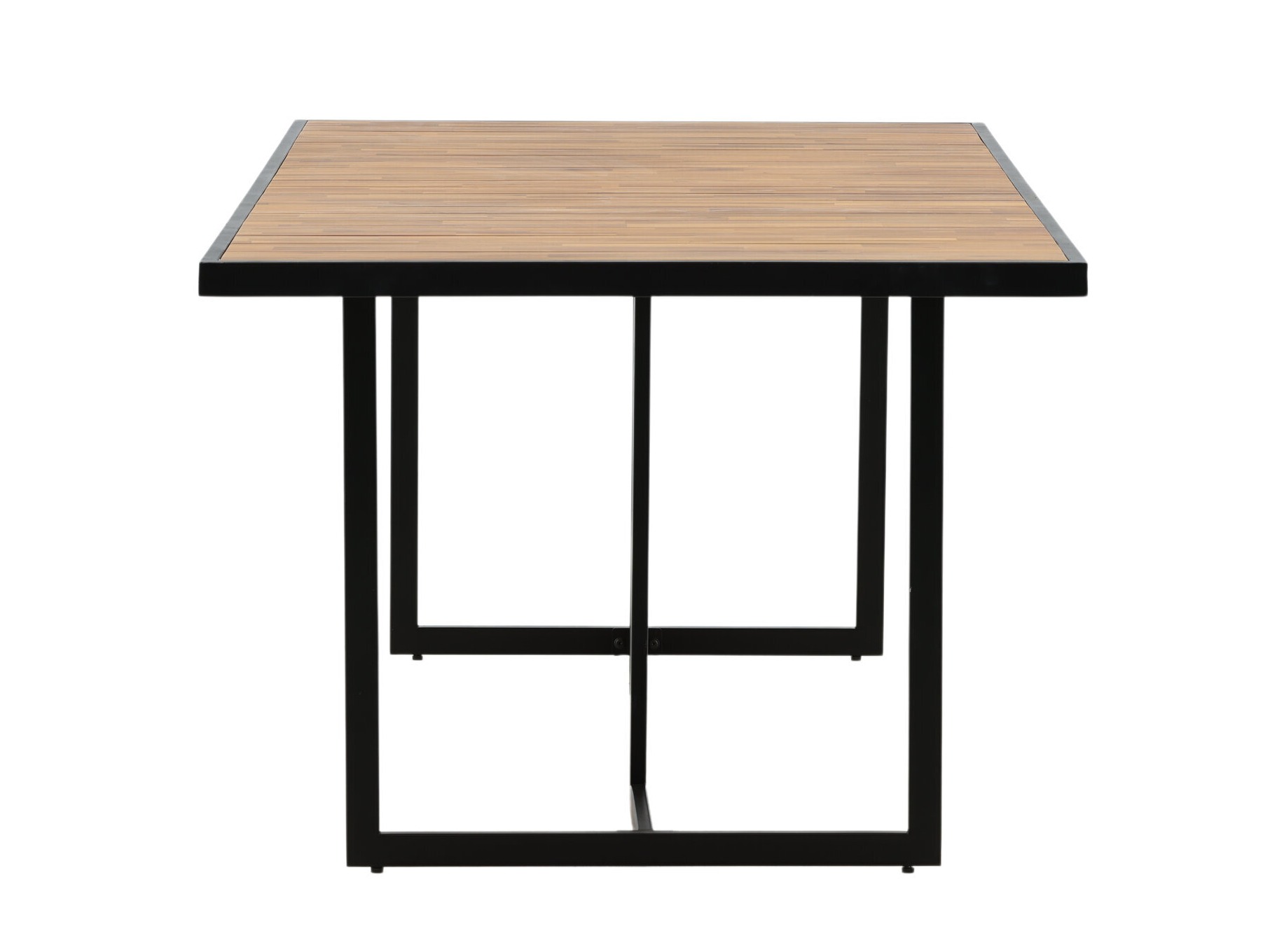 Tavolo e sedie set Dallas 5324