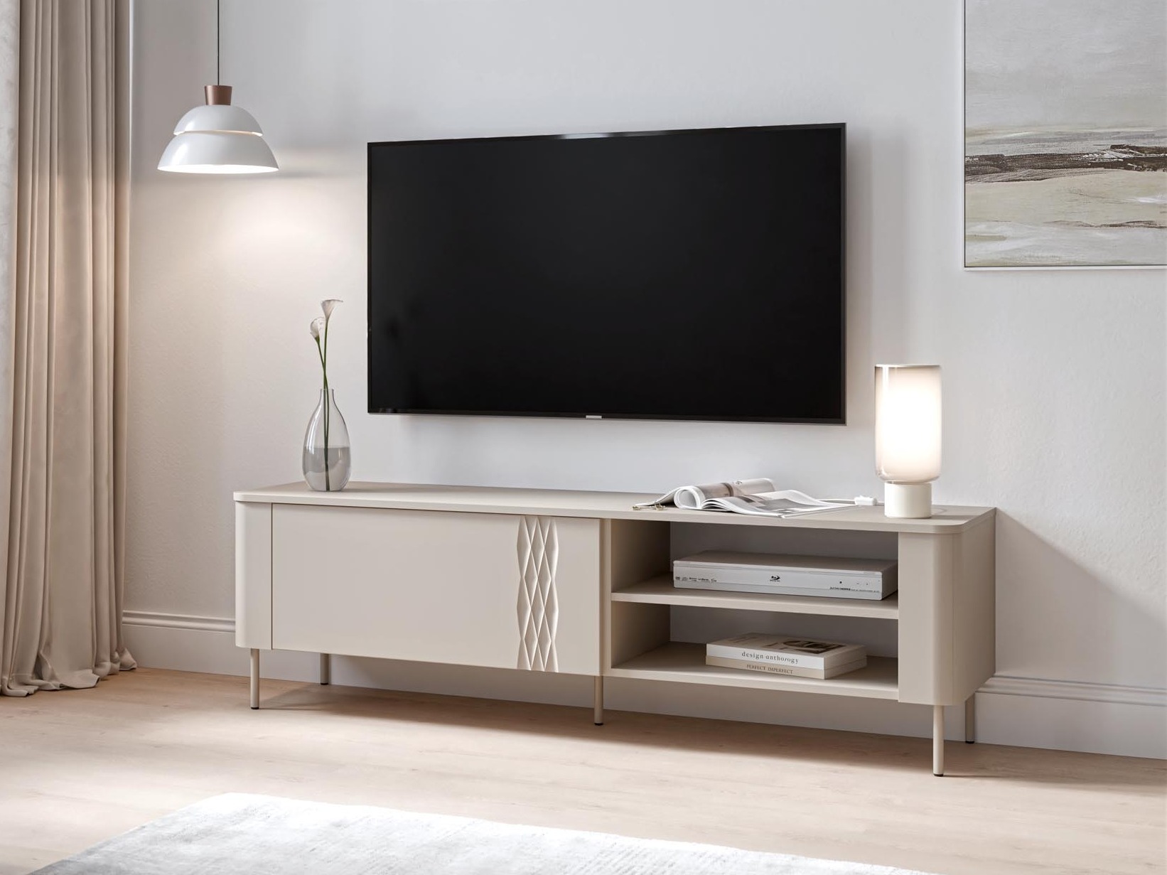 Mobile porta TV Tortesi 102