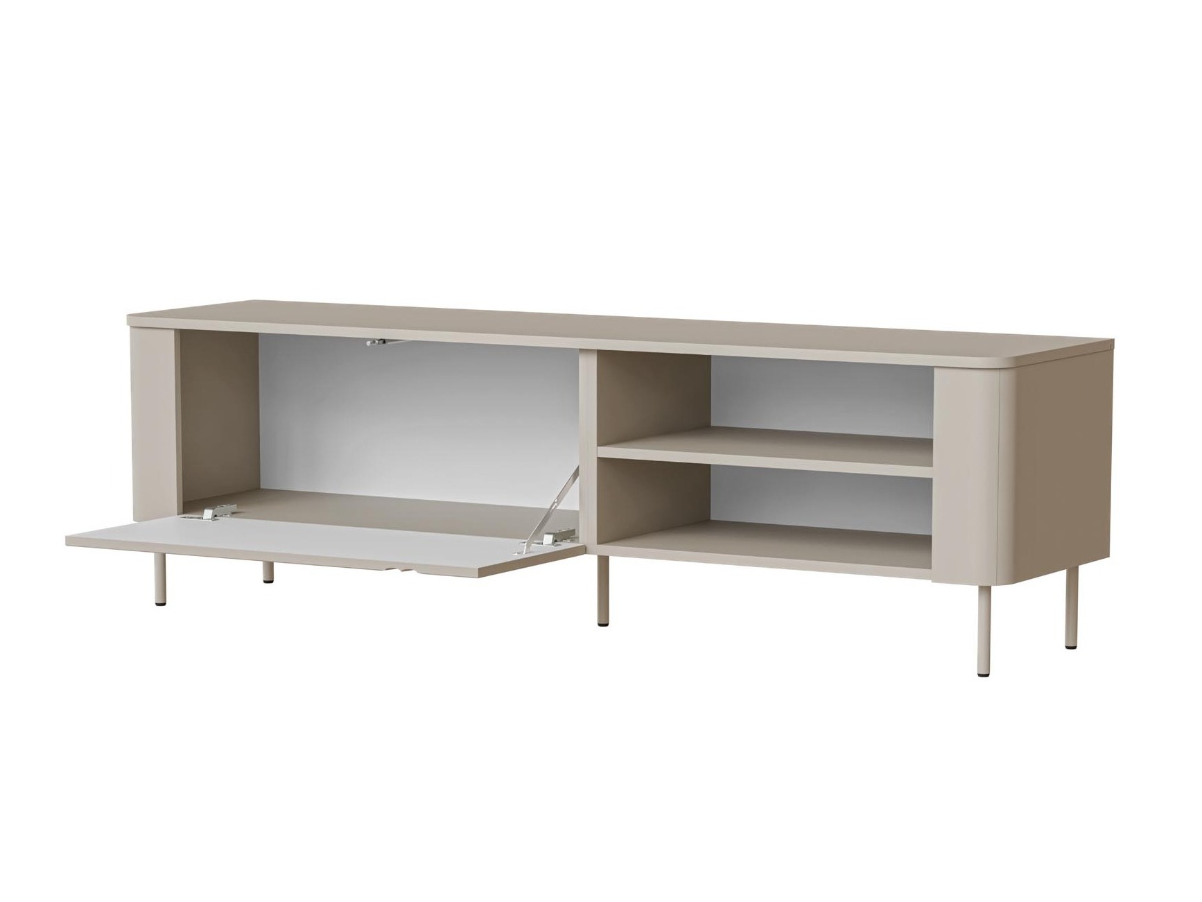 Mobile porta TV Tortesi 102