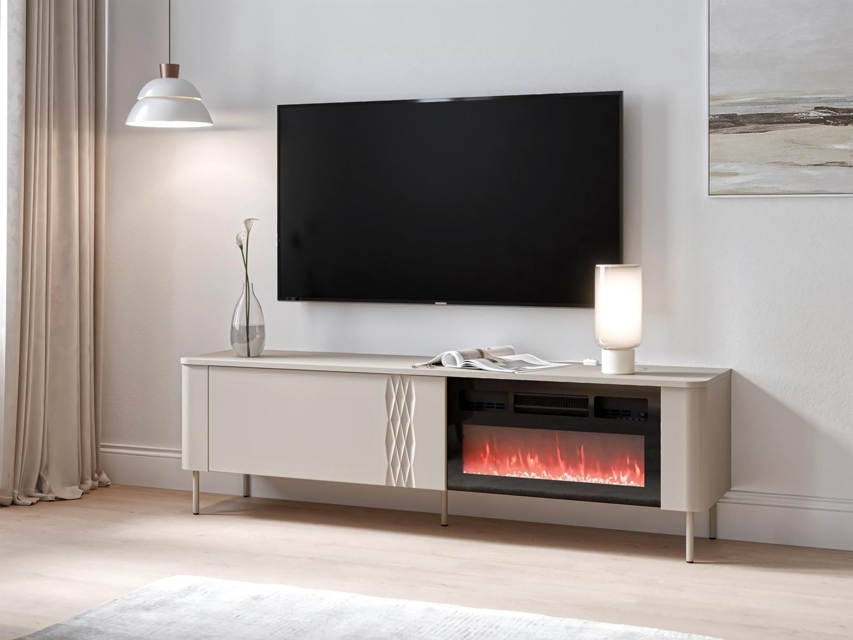 Mobile porta TV Tortesi 102