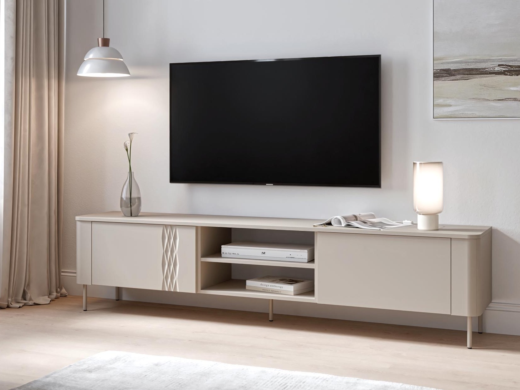 Mobile porta TV Tortesi 103