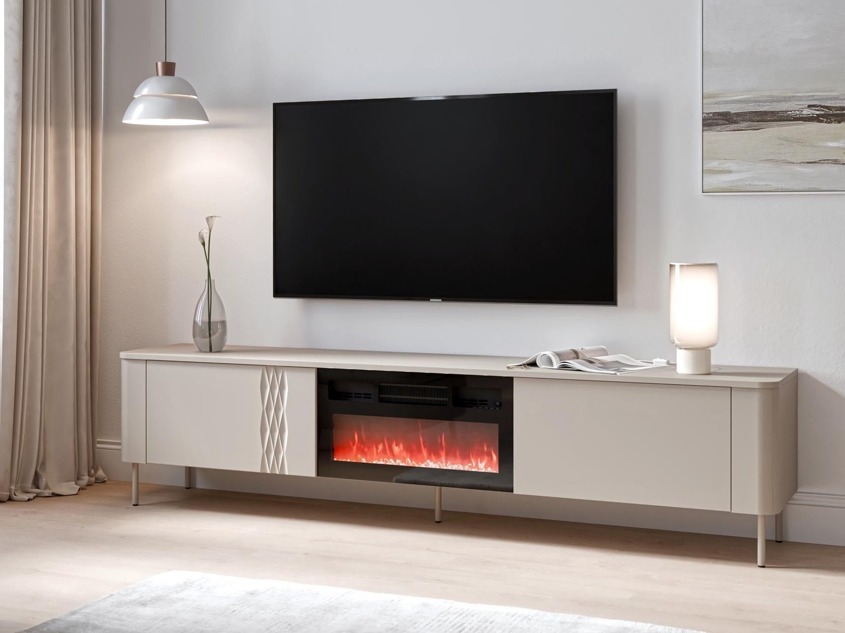 Mobile porta TV Tortesi 103