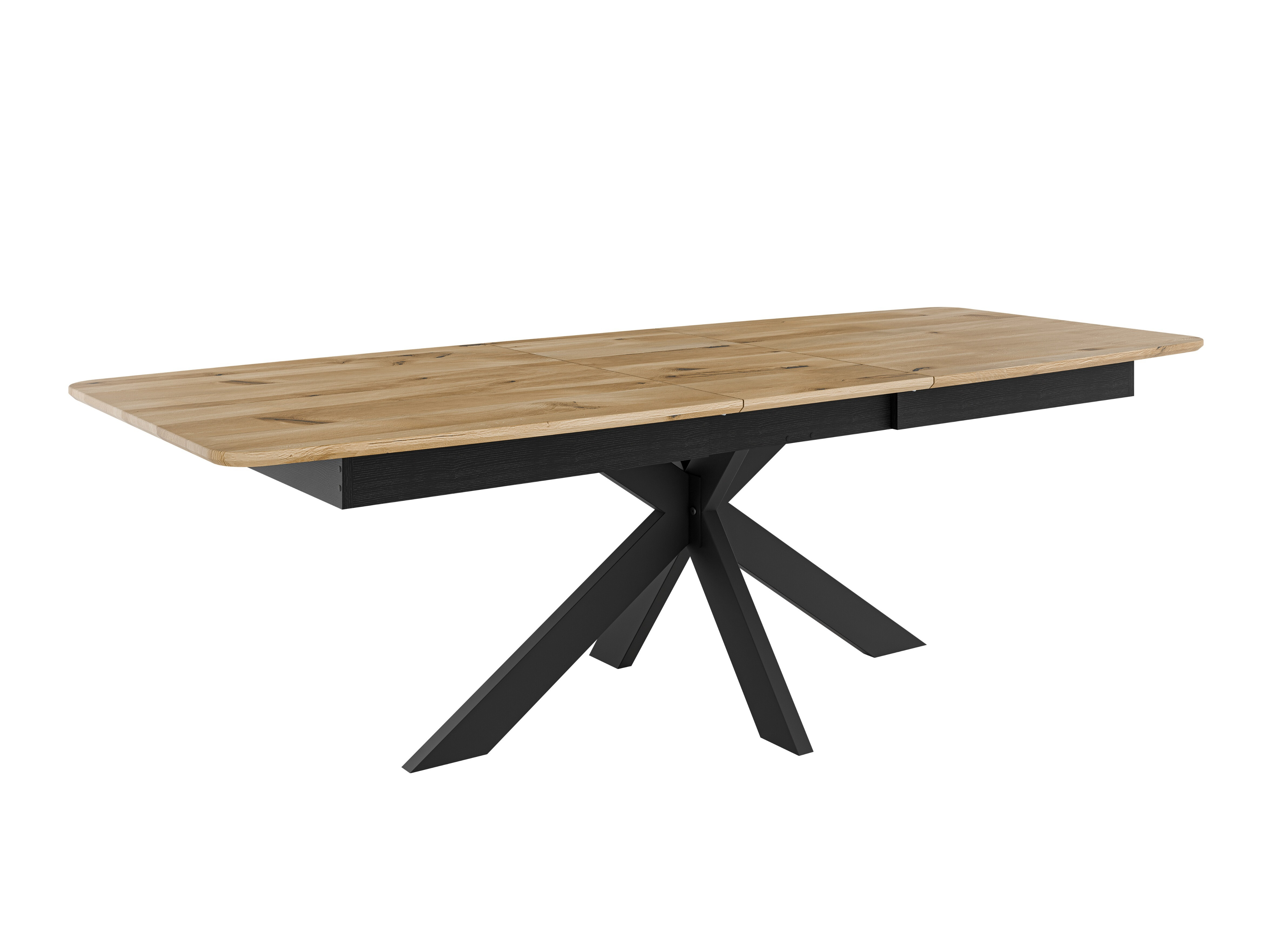 Tavolo Ogden 176 (Rovere chiaro)