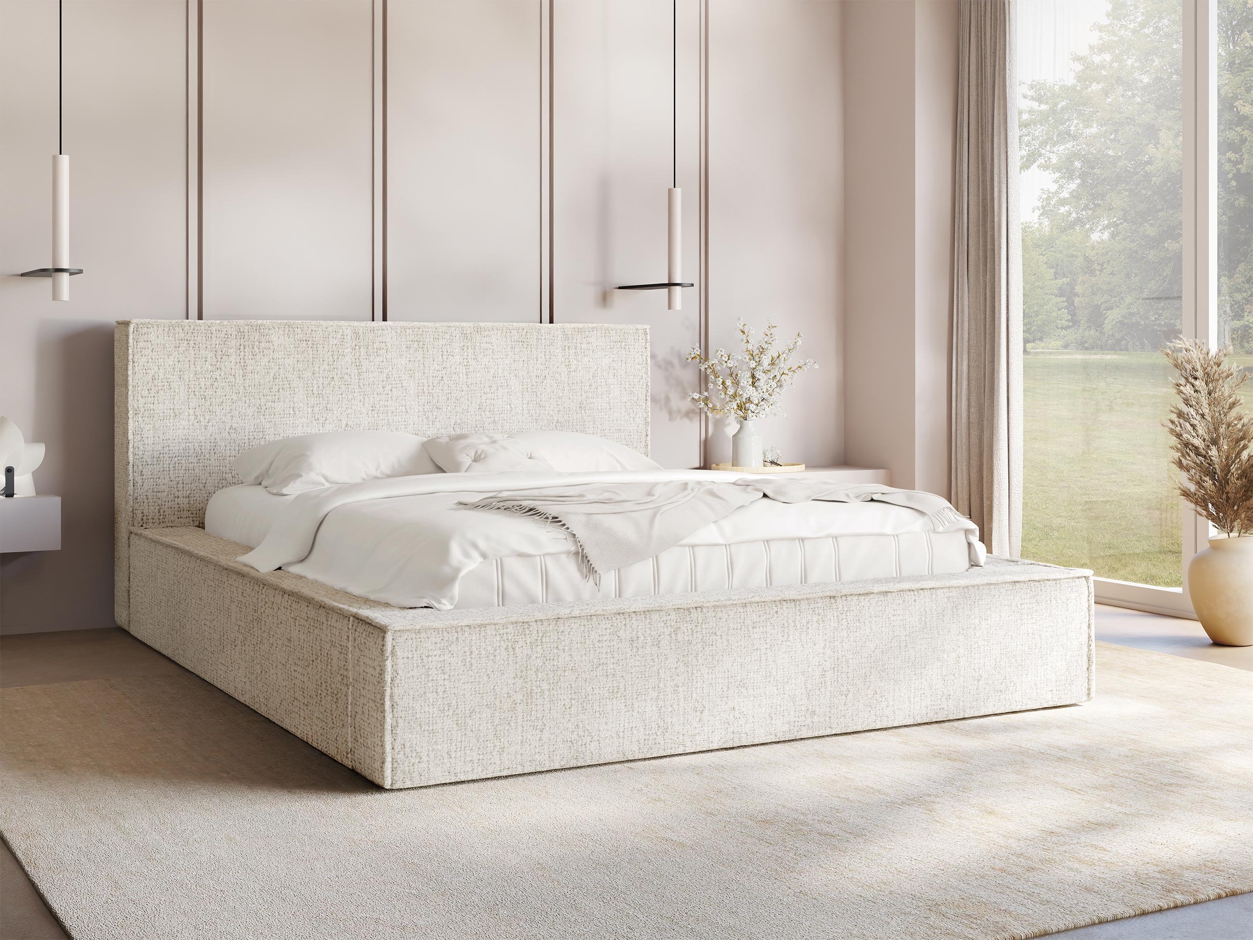 Letto TrendyNest Cervara I (Bella 05)