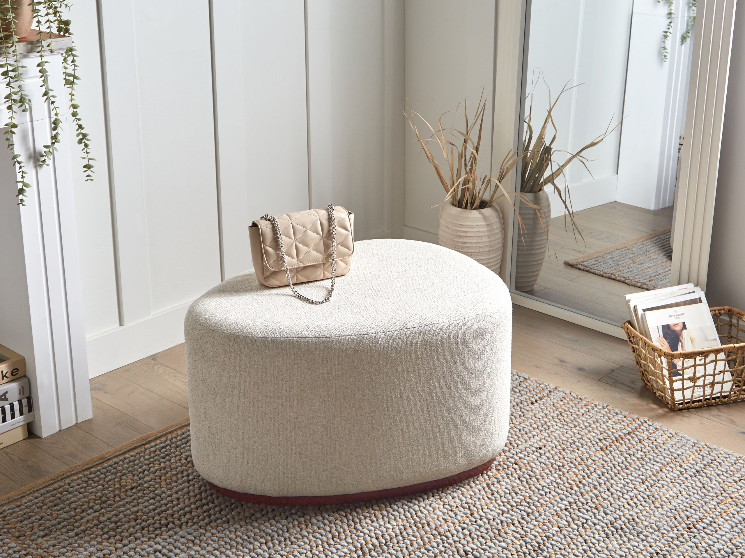 Pouf SL5712