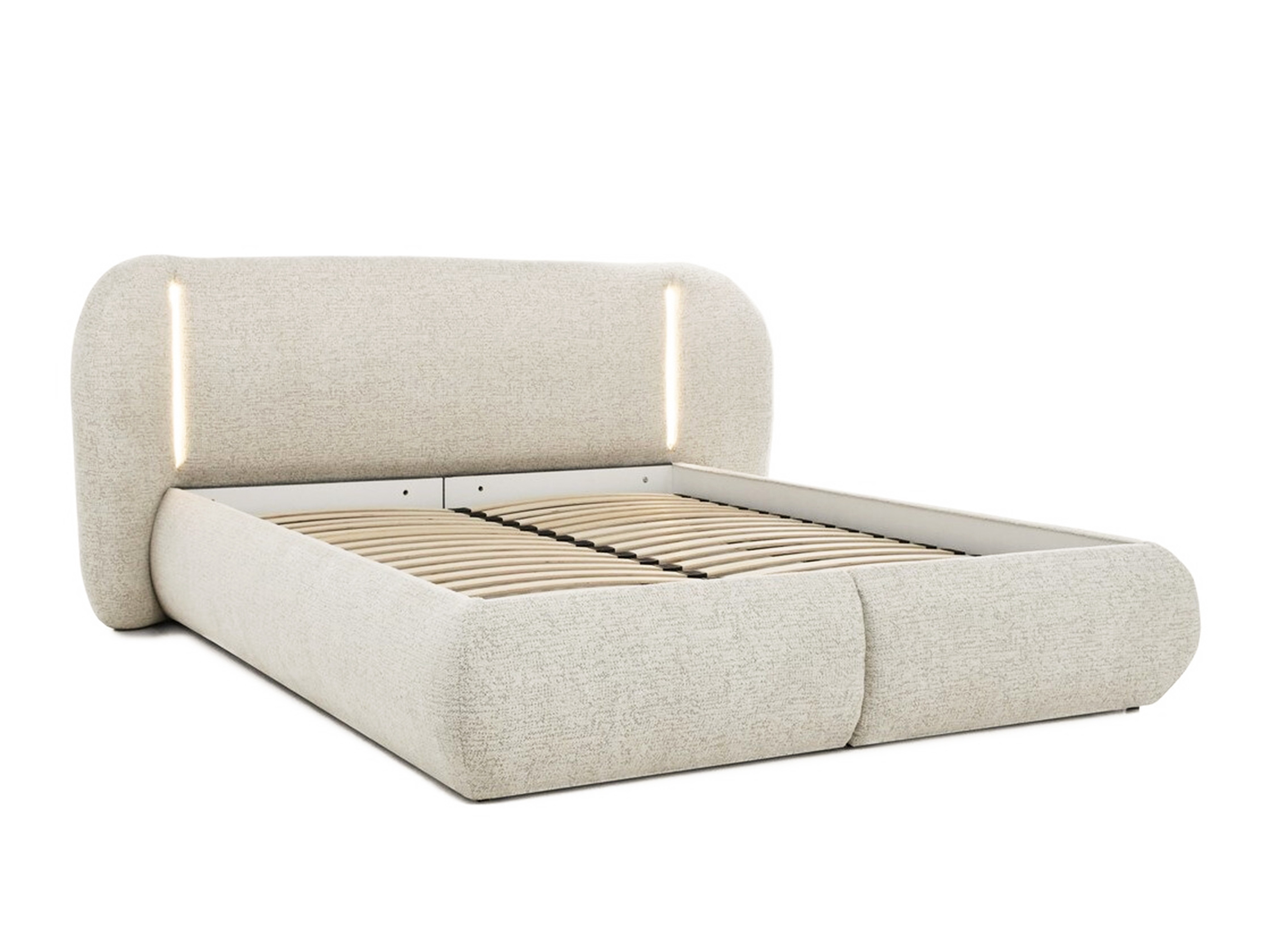 Letto Margate 135 (Bella 05)