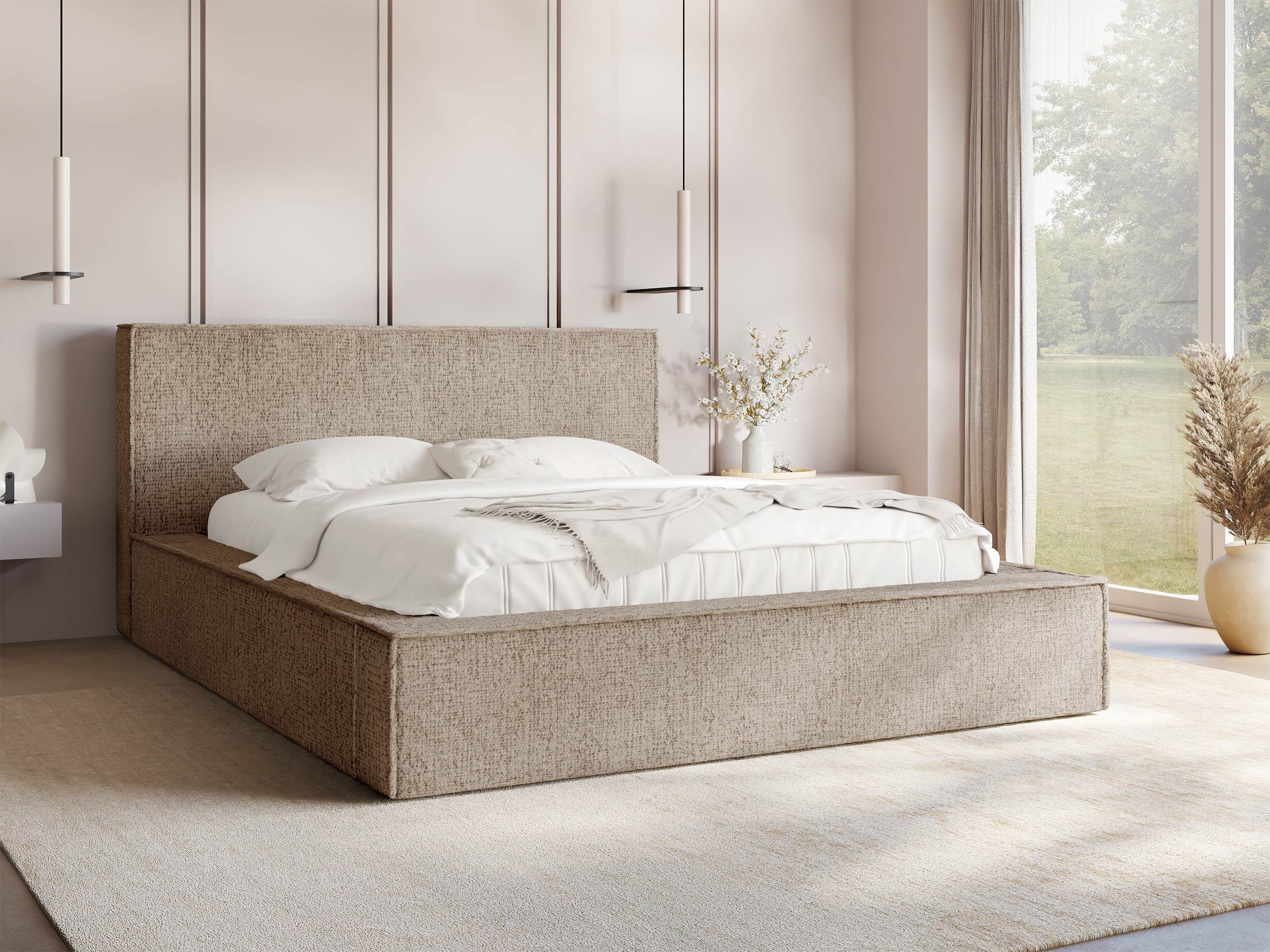 Letto TrendyNest Cervara I (Bella 10)