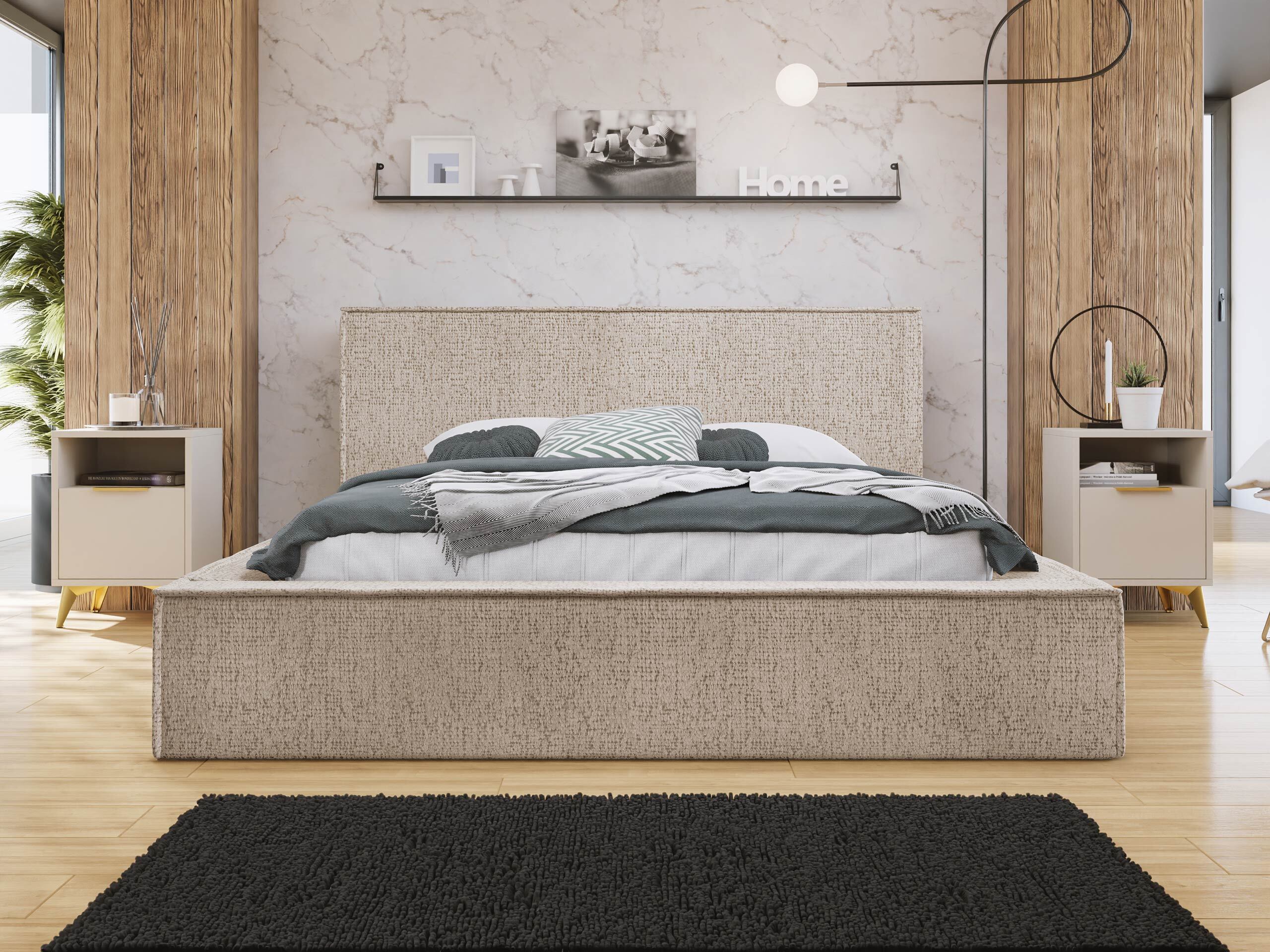 Letto TrendyNest Cervara I (Bella 10)