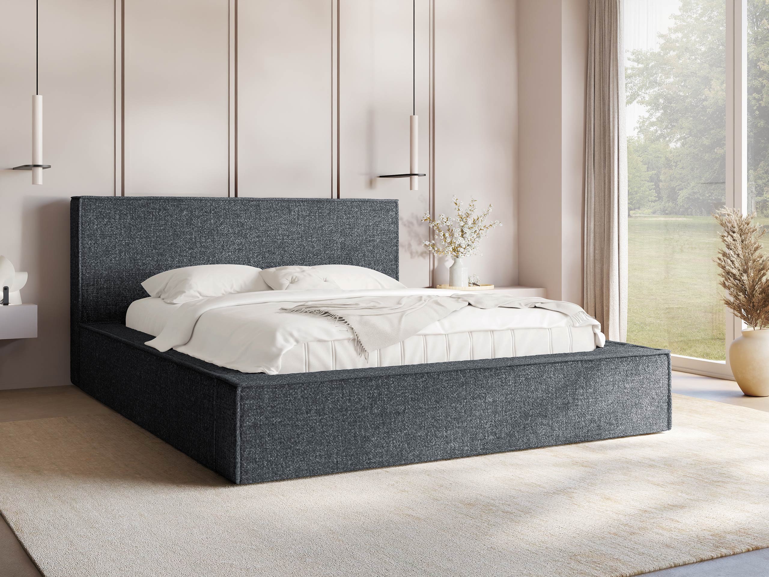 Letto TrendyNest Cervara I (Bella 20)