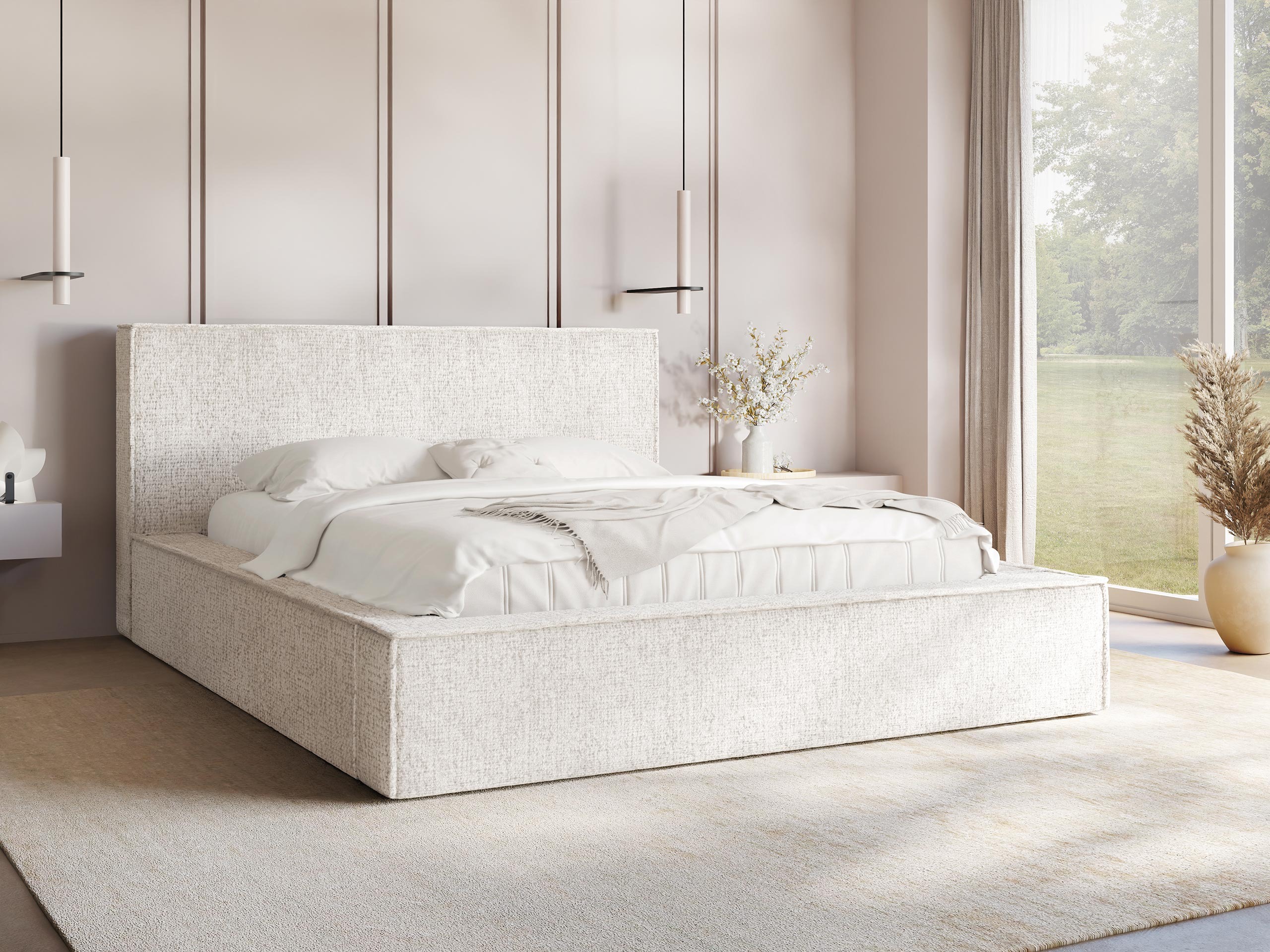 Letto TrendyNest Cervara I (Bella 50)
