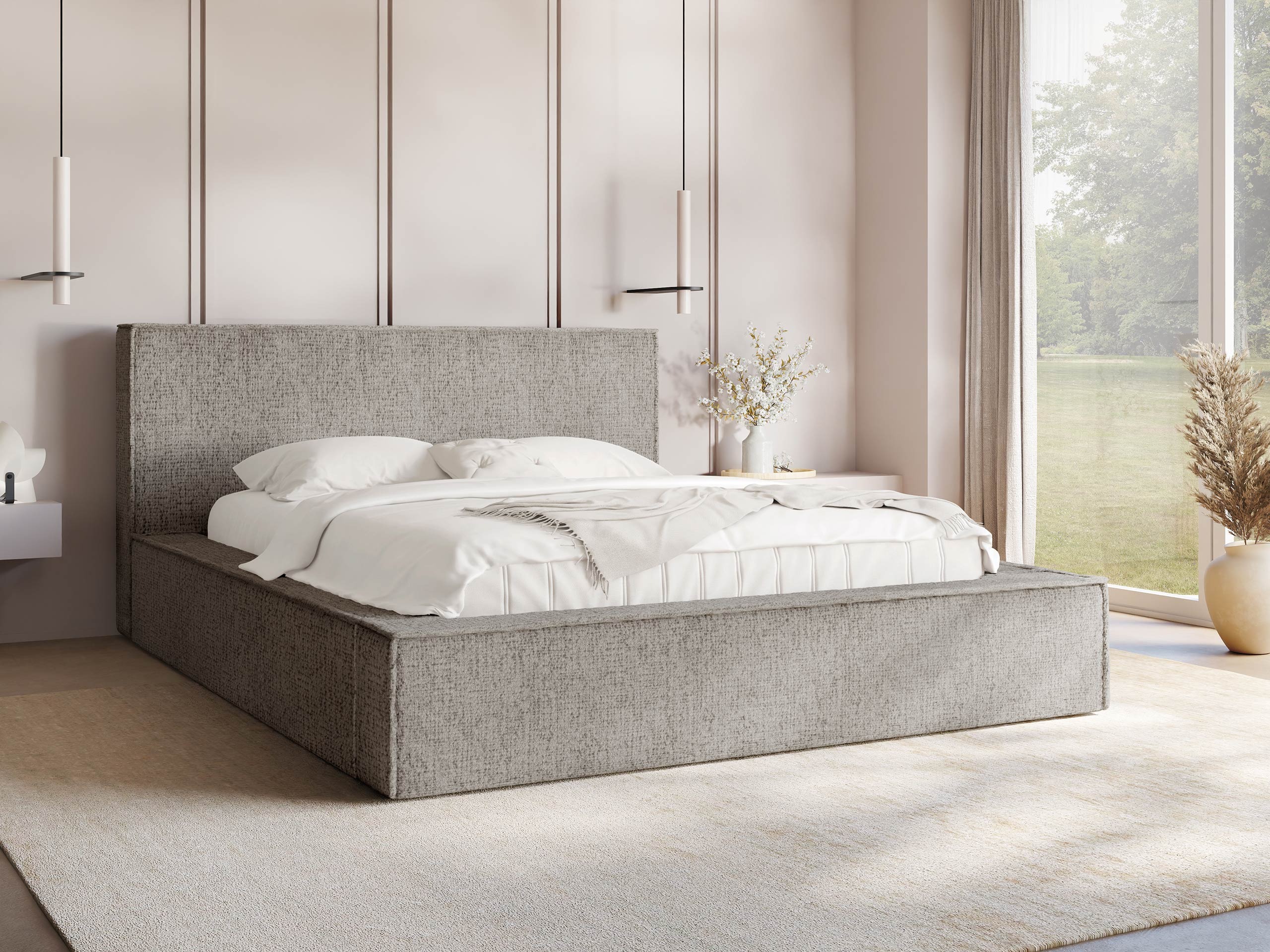 Letto TrendyNest Cervara I (Bella 60)