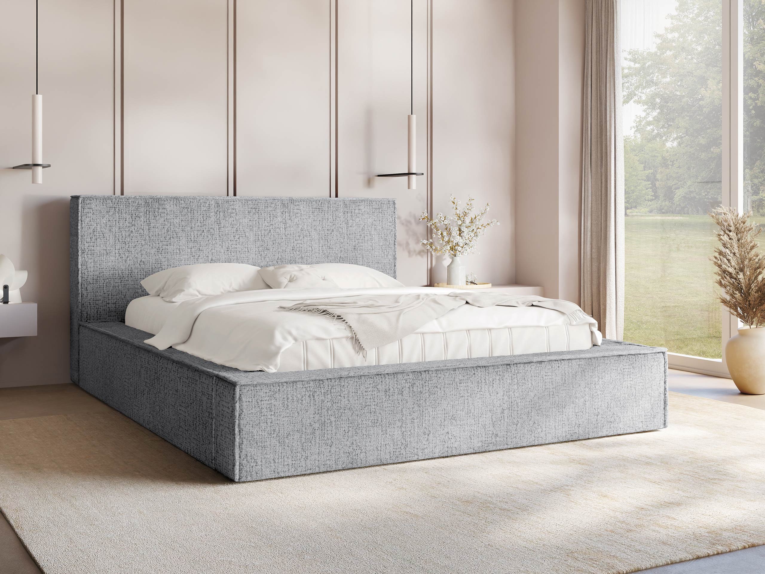 Letto TrendyNest Cervara I (Bella 65)