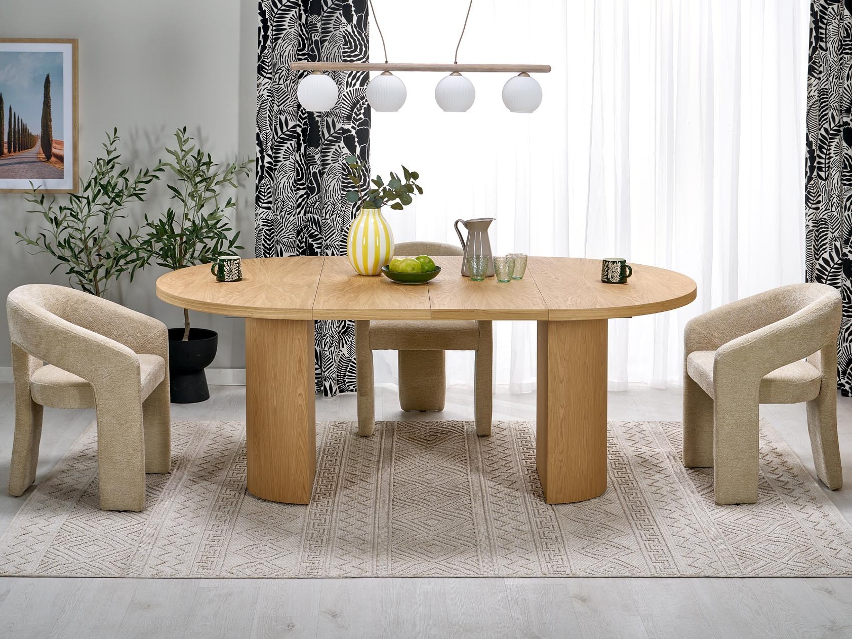 Tavolo Houston 2146