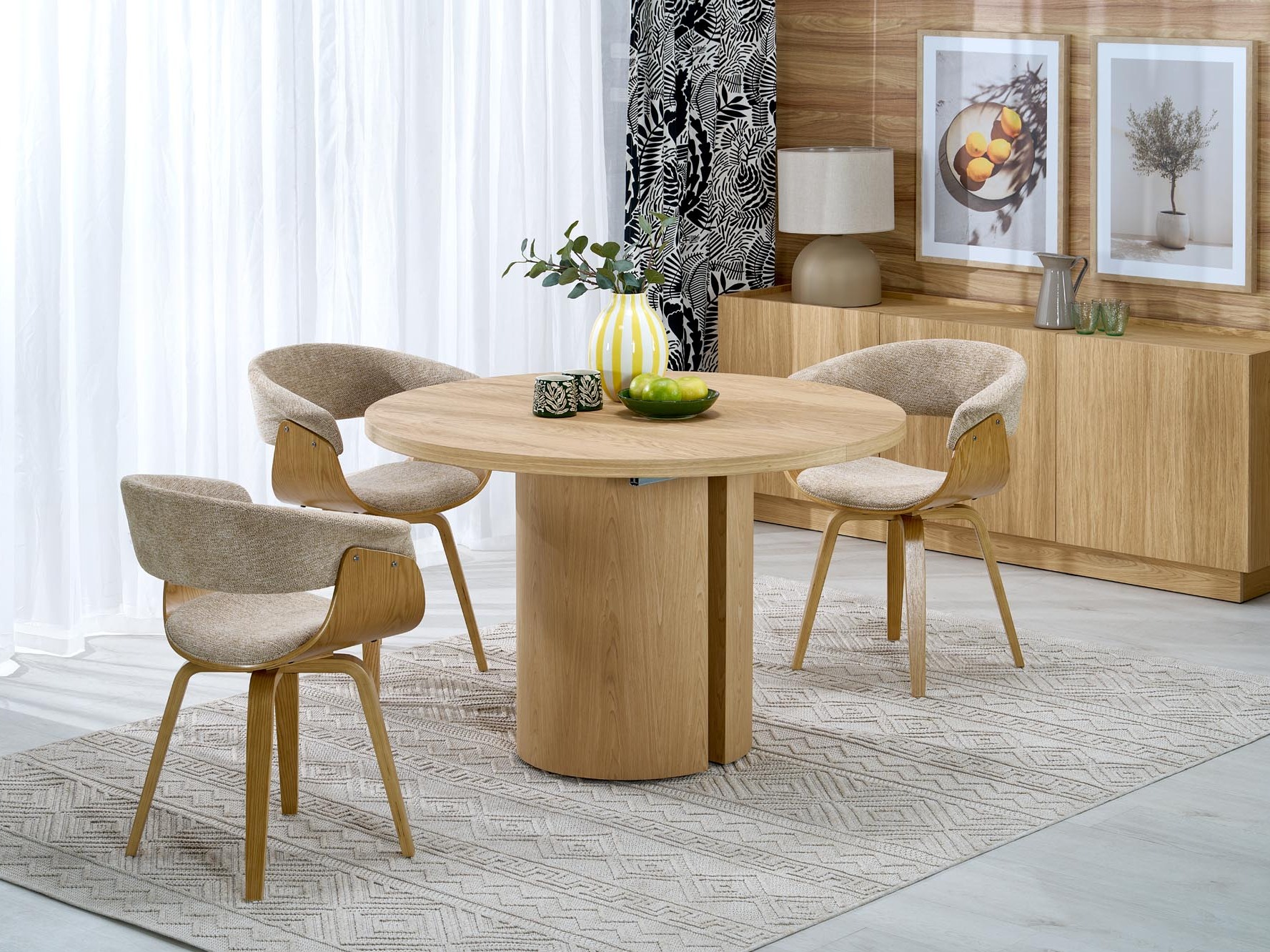 Tavolo Houston 2146