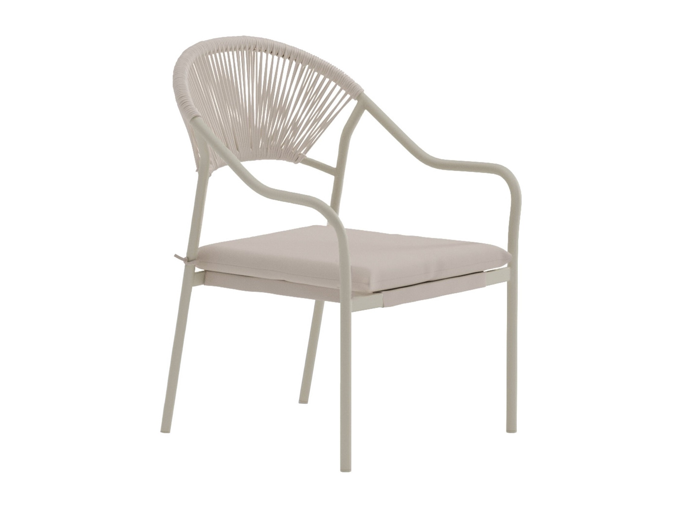 Sedia per esterni Dallas 5327