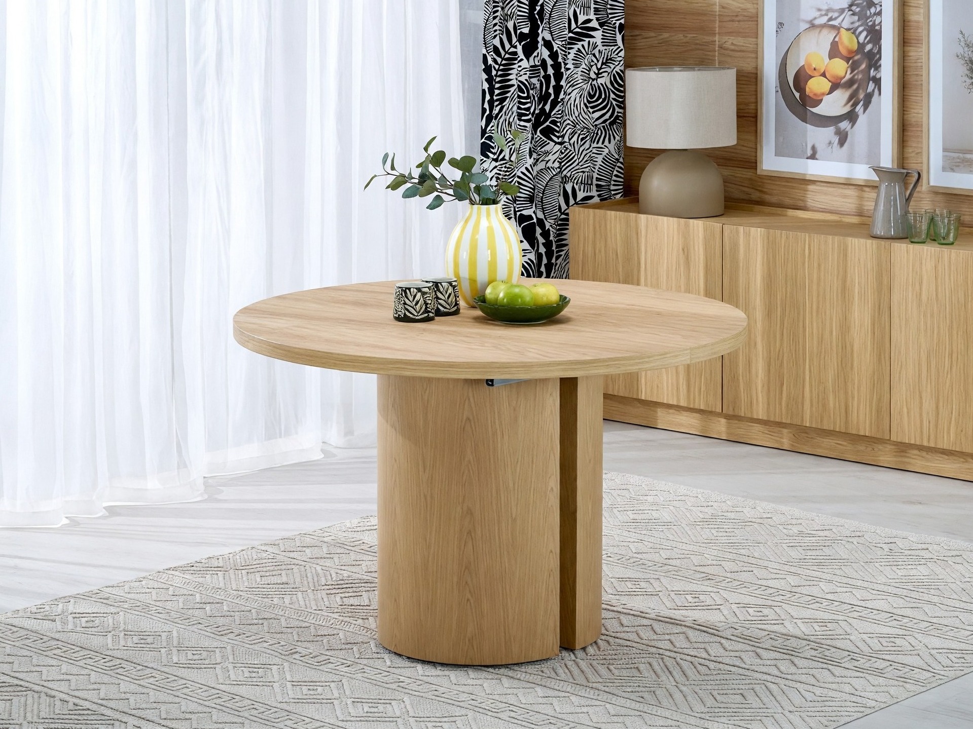 Tavolo Houston 2146