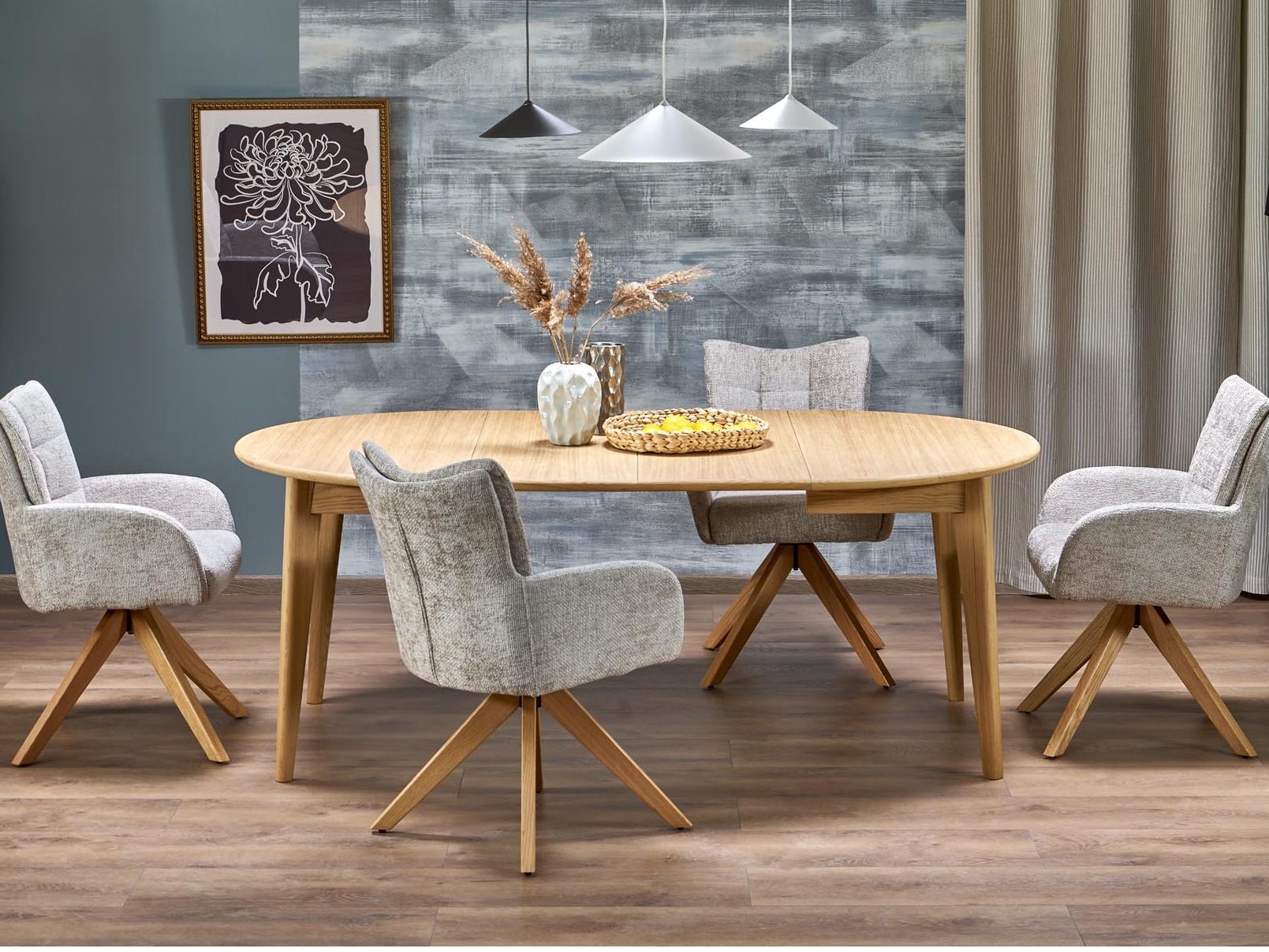 Tavolo Houston 2147