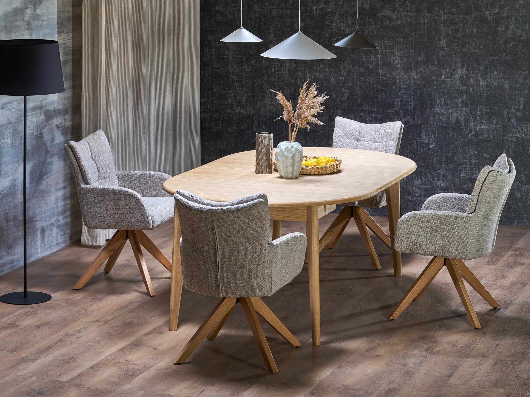 Tavolo Houston 2147