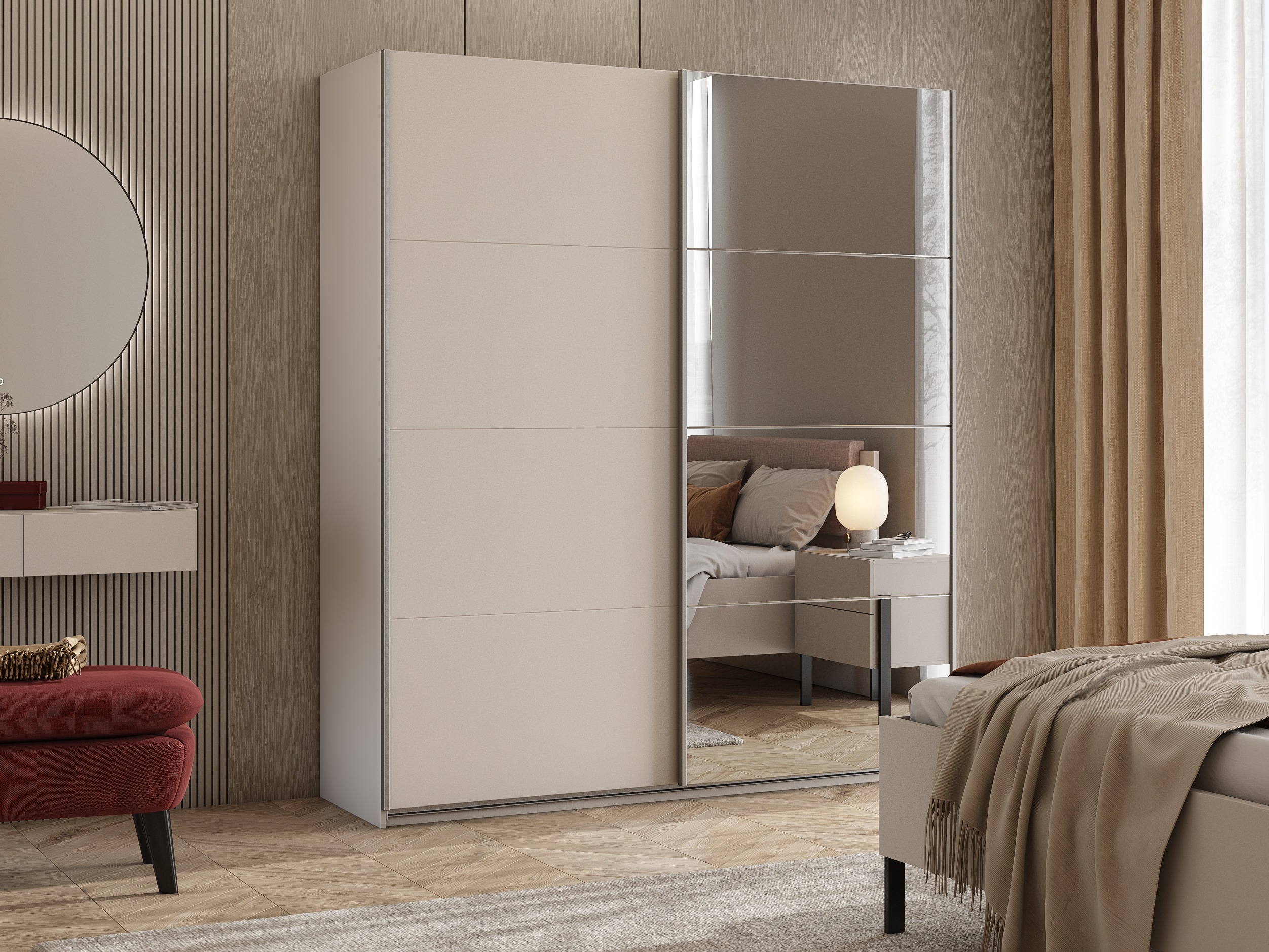 Armadio Melvele 126