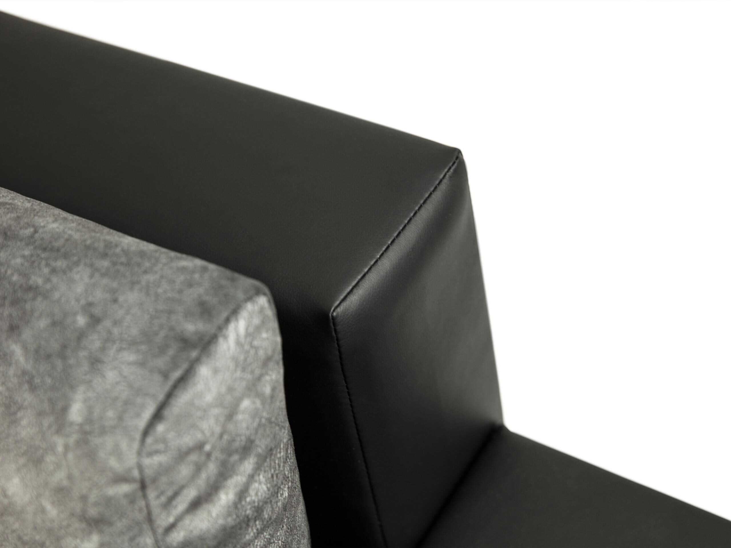 Divano angolare Comfivo Olivetum I (Lux 06 + Lux 05)