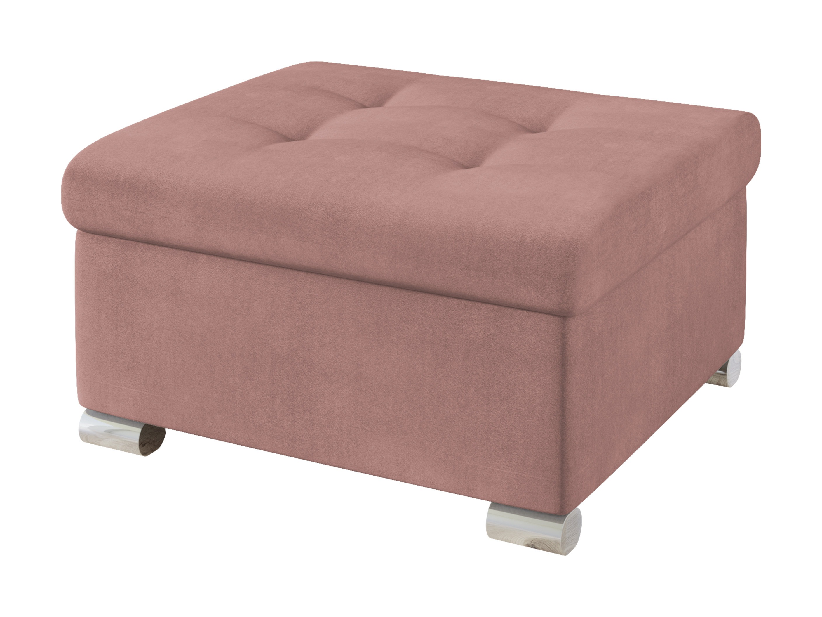 Pouf Comfivo Gemma (Venus Velvet 2918)