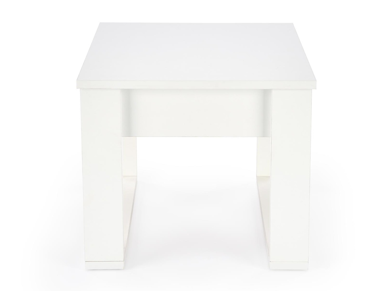 Tavolino da caffè Houston 1401 (Bianco)