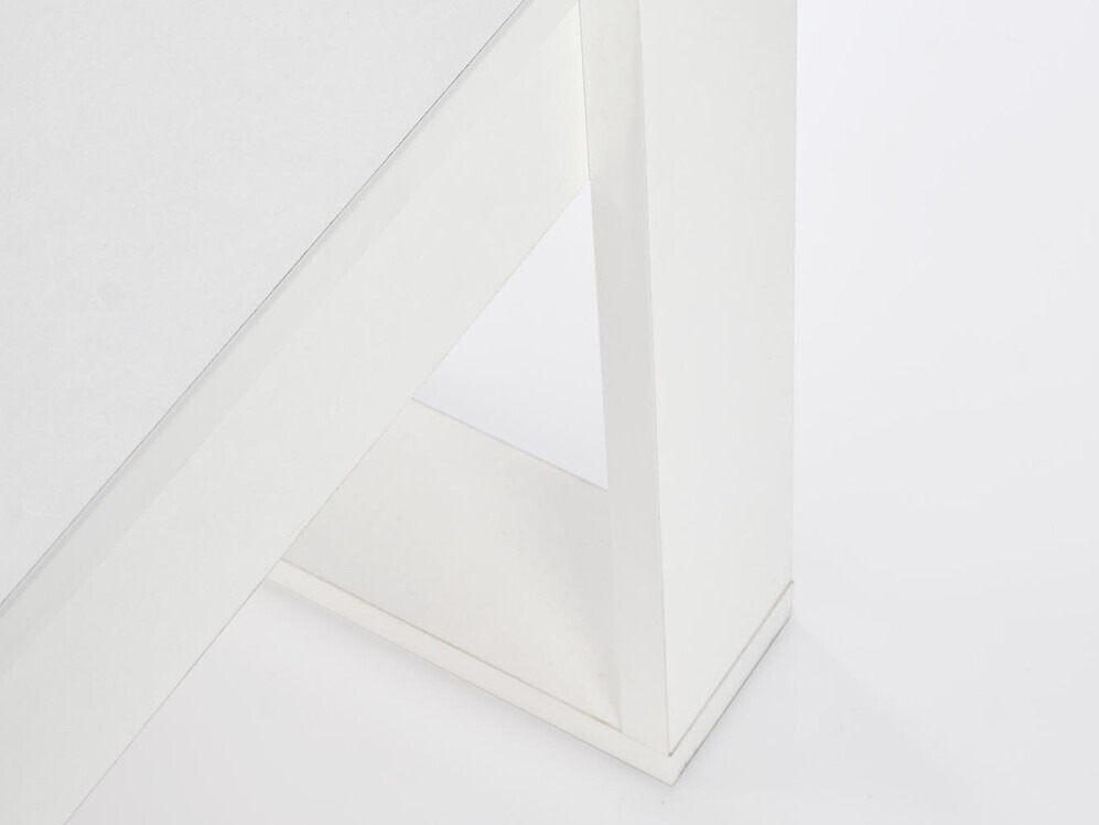 Tavolino da caffè Houston 1401 (Bianco)