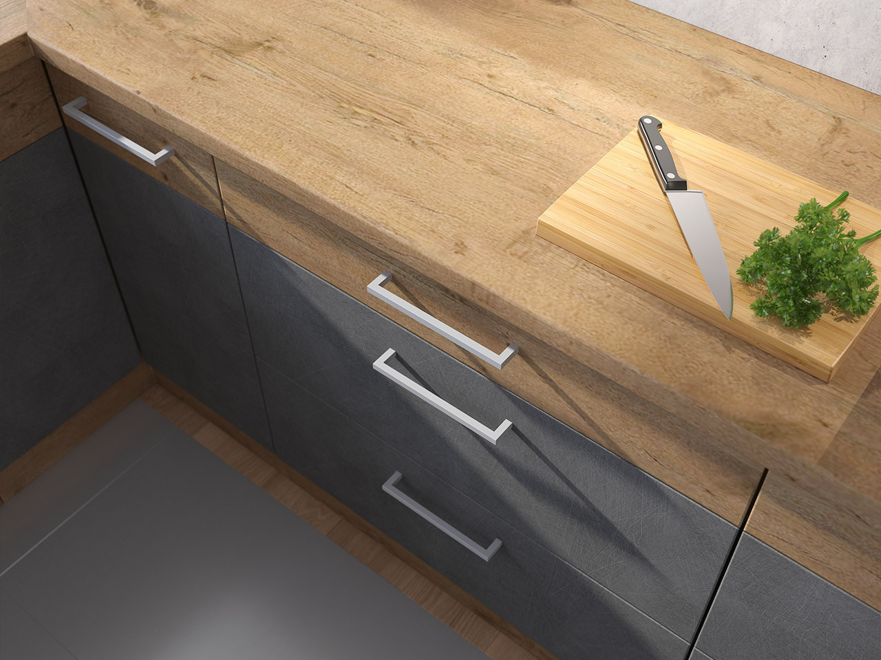 Piano di lavoro Wood 101