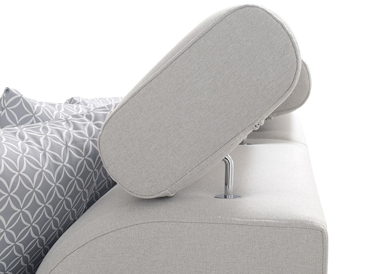 Divano angolare Pearland 105 (Ekj 01 + Luxo 6601 + Evo 32)