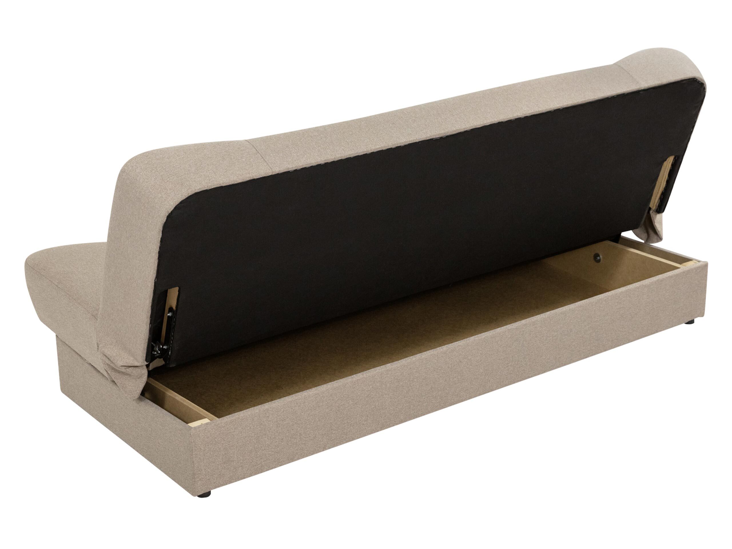 Divano letto Comfivo Cera I (Alova 04 + Alova 71)