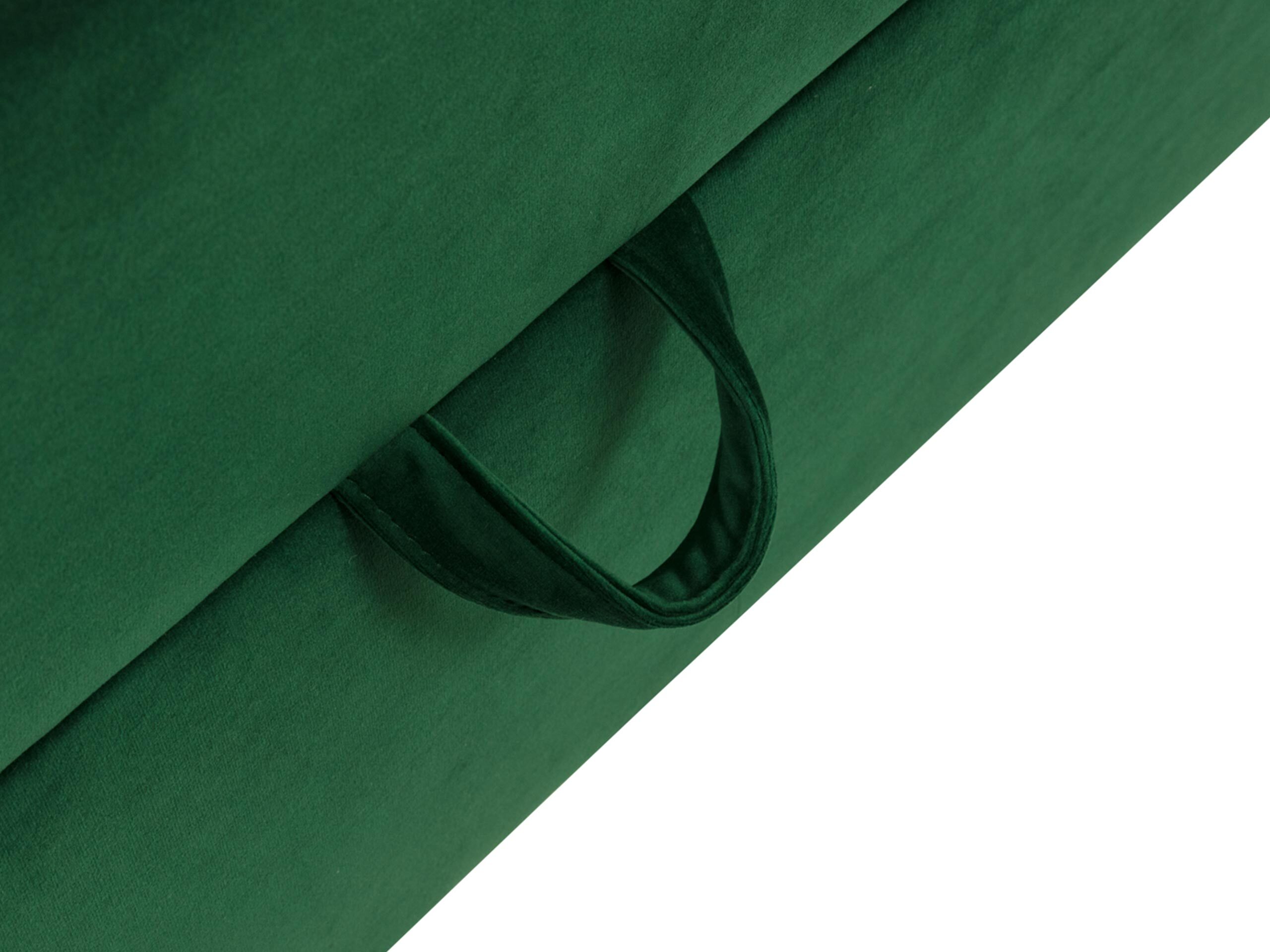 Letto continentale Caseus (Magic Velvet 2217)