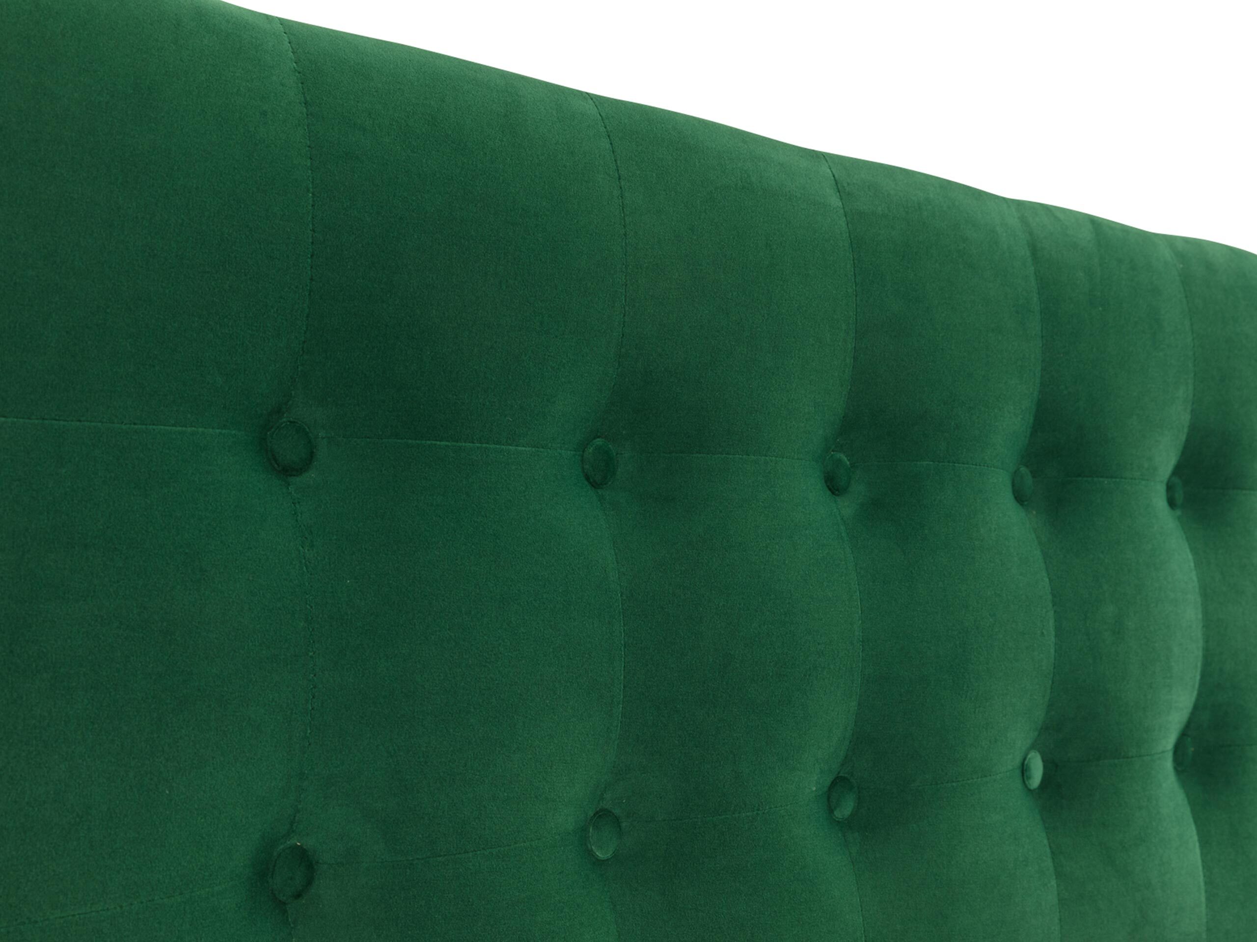 Letto continentale Caseus (Magic Velvet 2257)