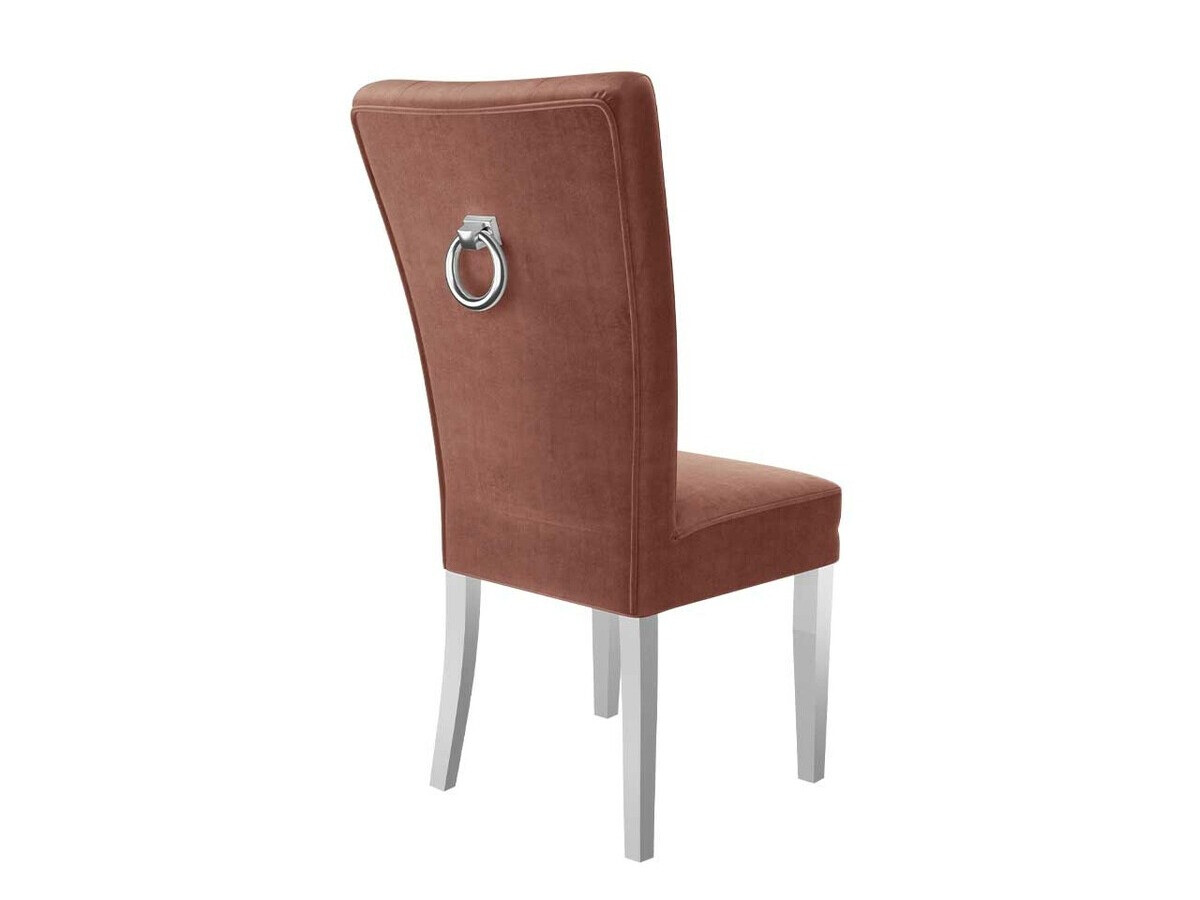 Sedia Racine 109 (Magic Velvet 2258)