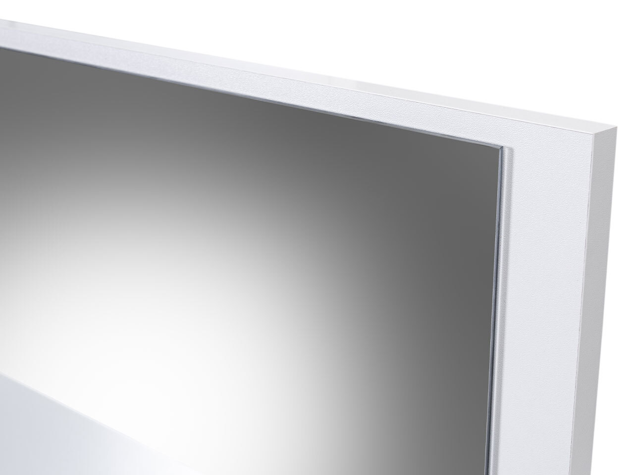 Set bagno Velum II (Bianco + Rovere Artisan)