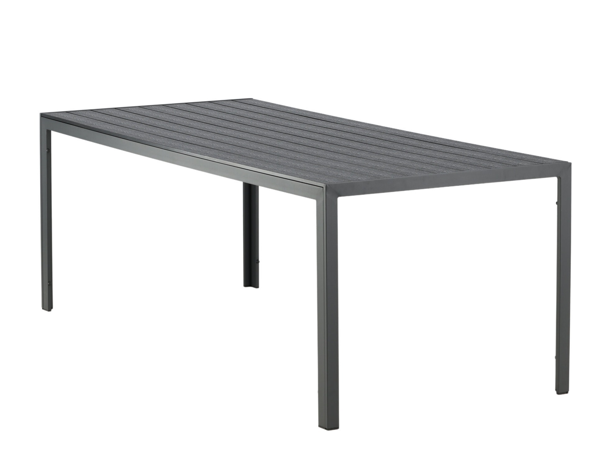 Tavolo e sedie set Dallas 5333