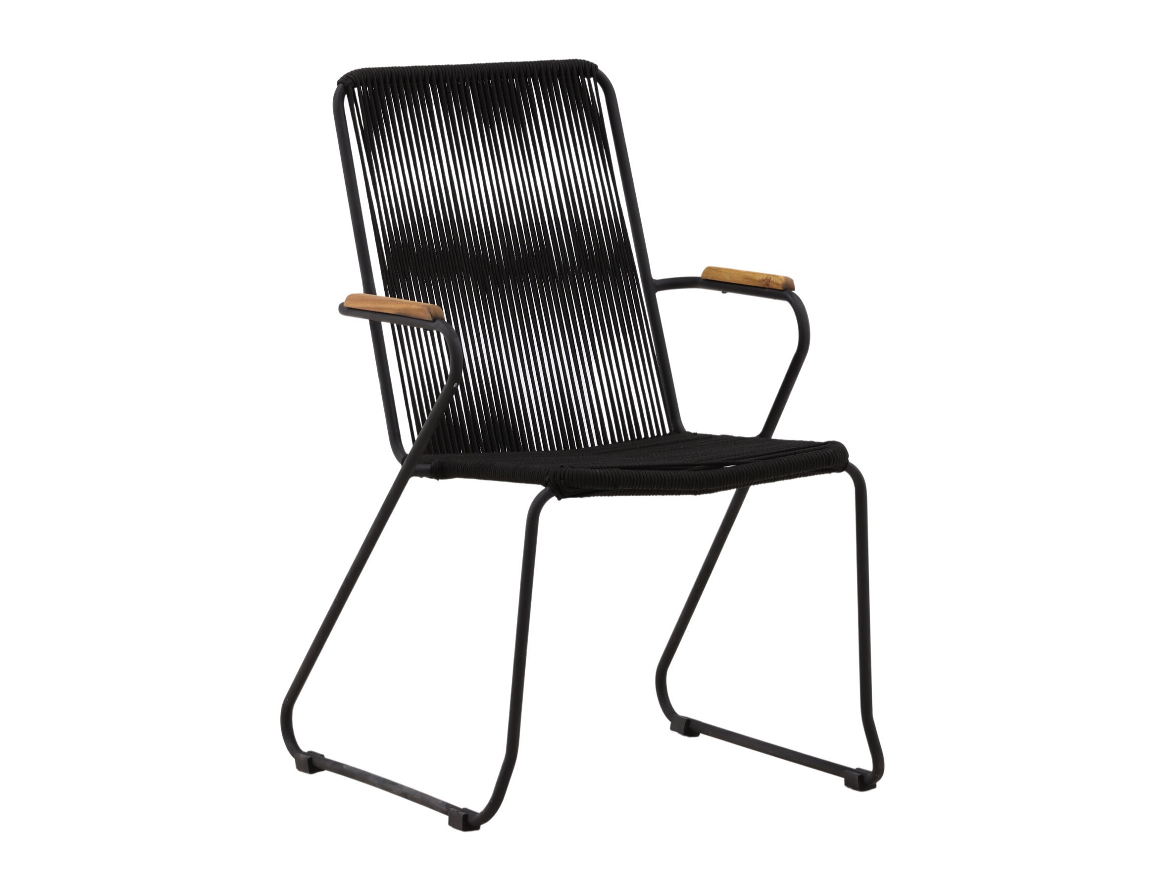 Tavolo e sedie set Dallas 5333