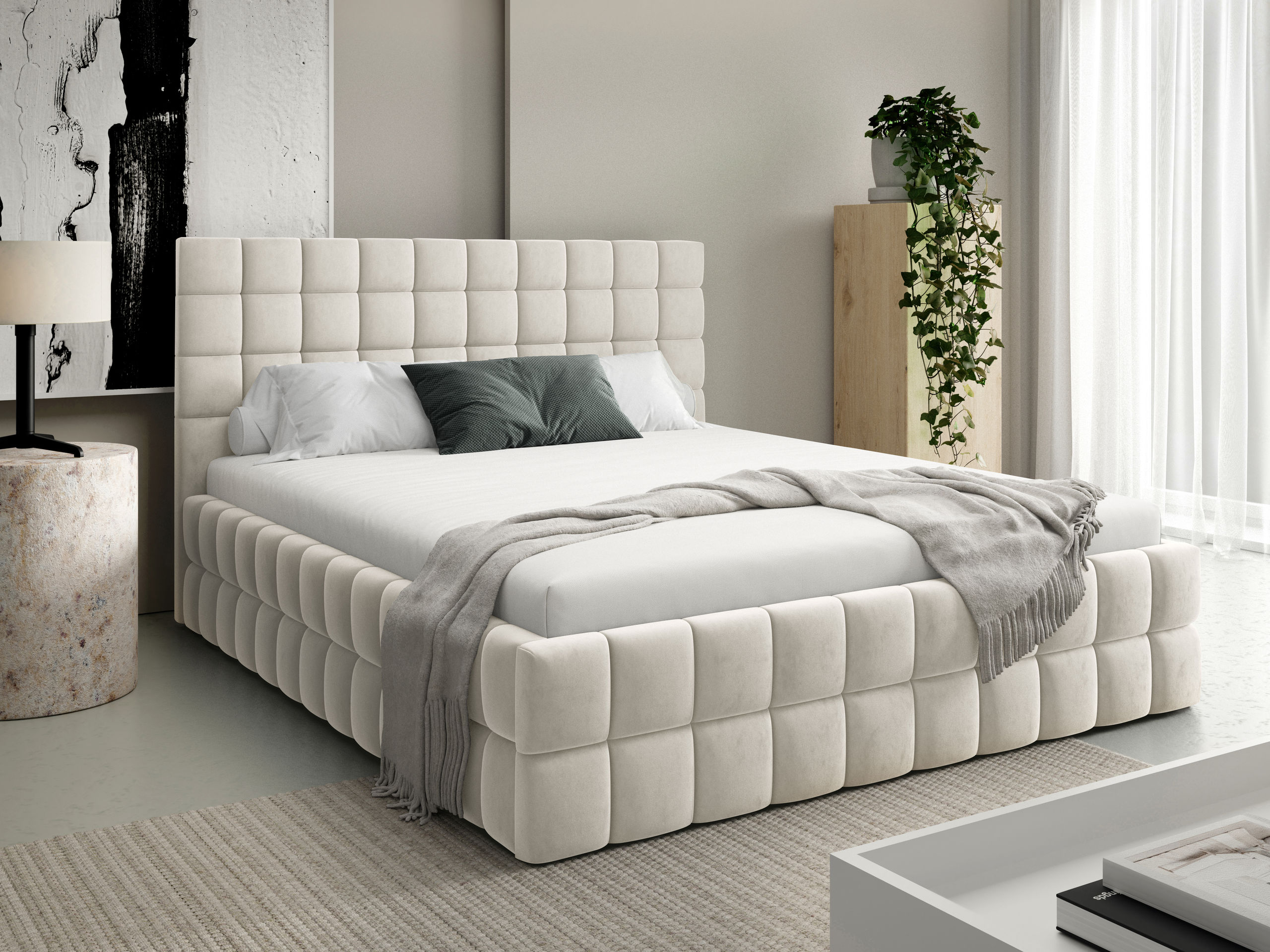 Letto Socor (Fresh 01)