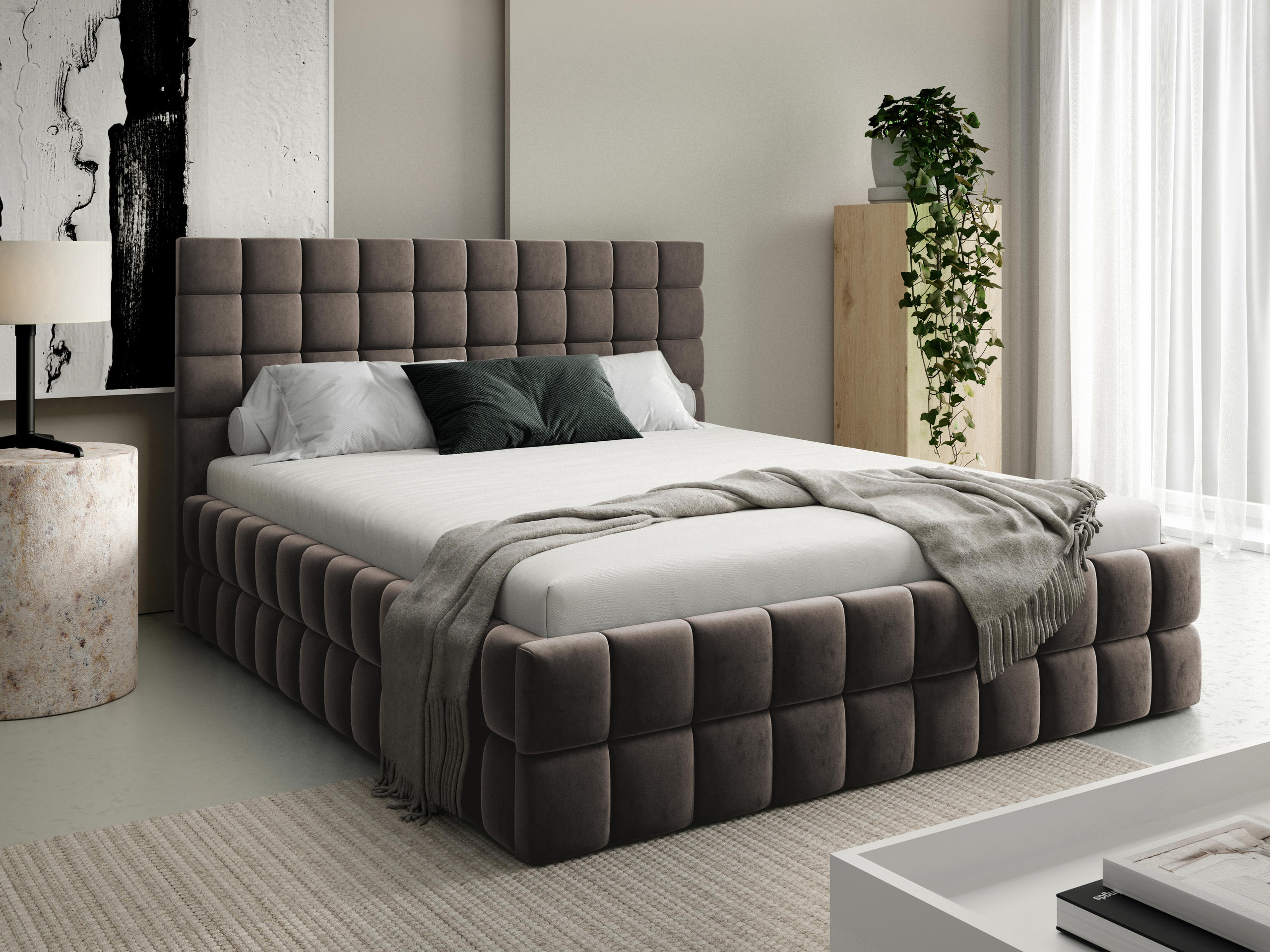 Letto Socor (Fresh 04)